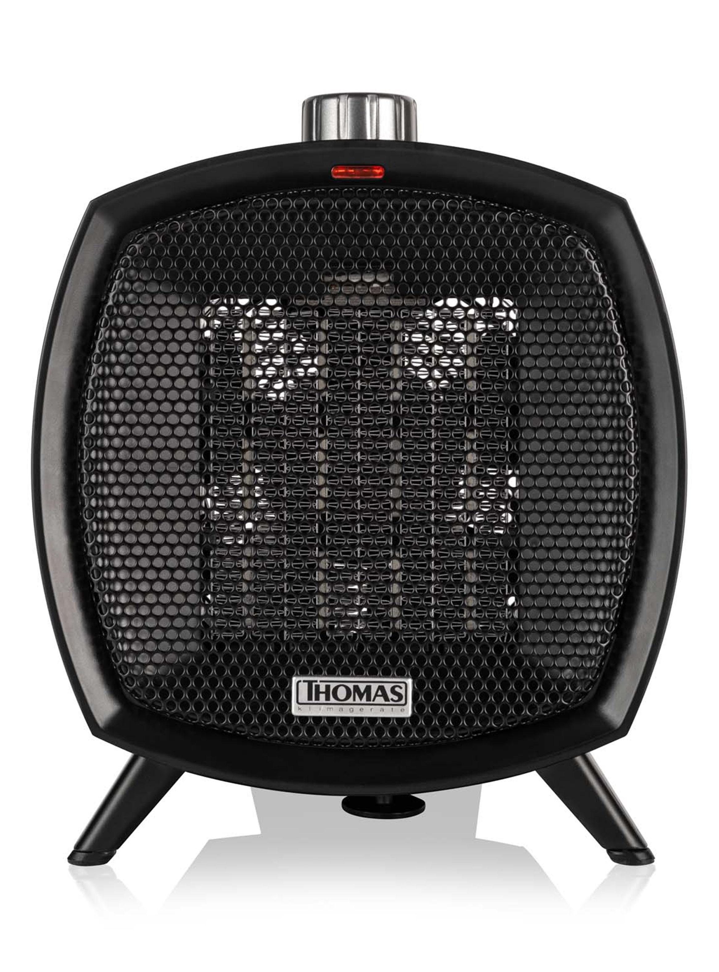 Termoventilador 1500W TH-CH35 Negro-0