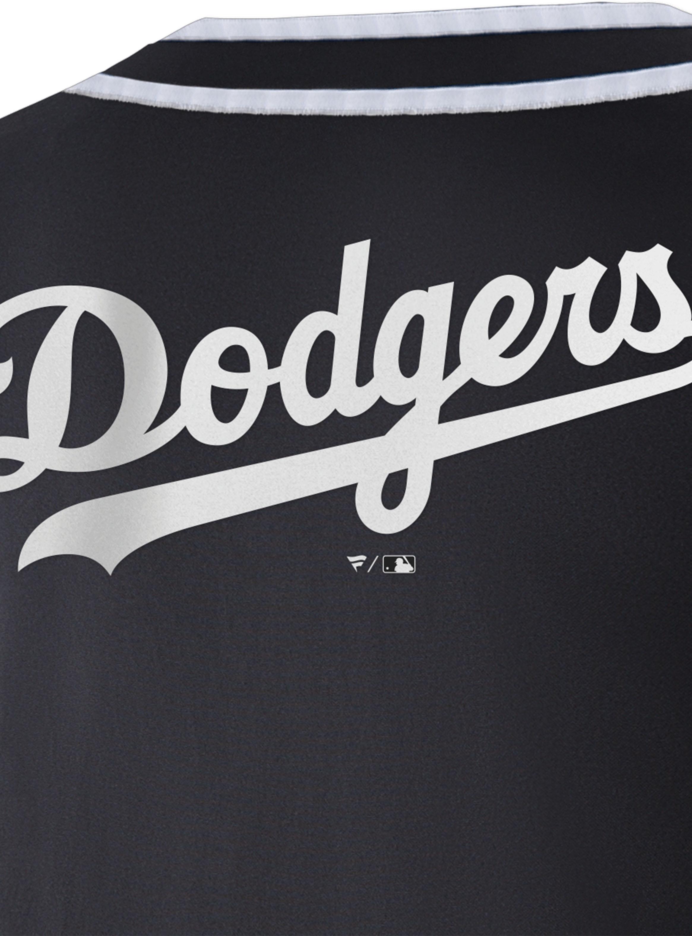Polera Los Angeles Dodgers Regular-3