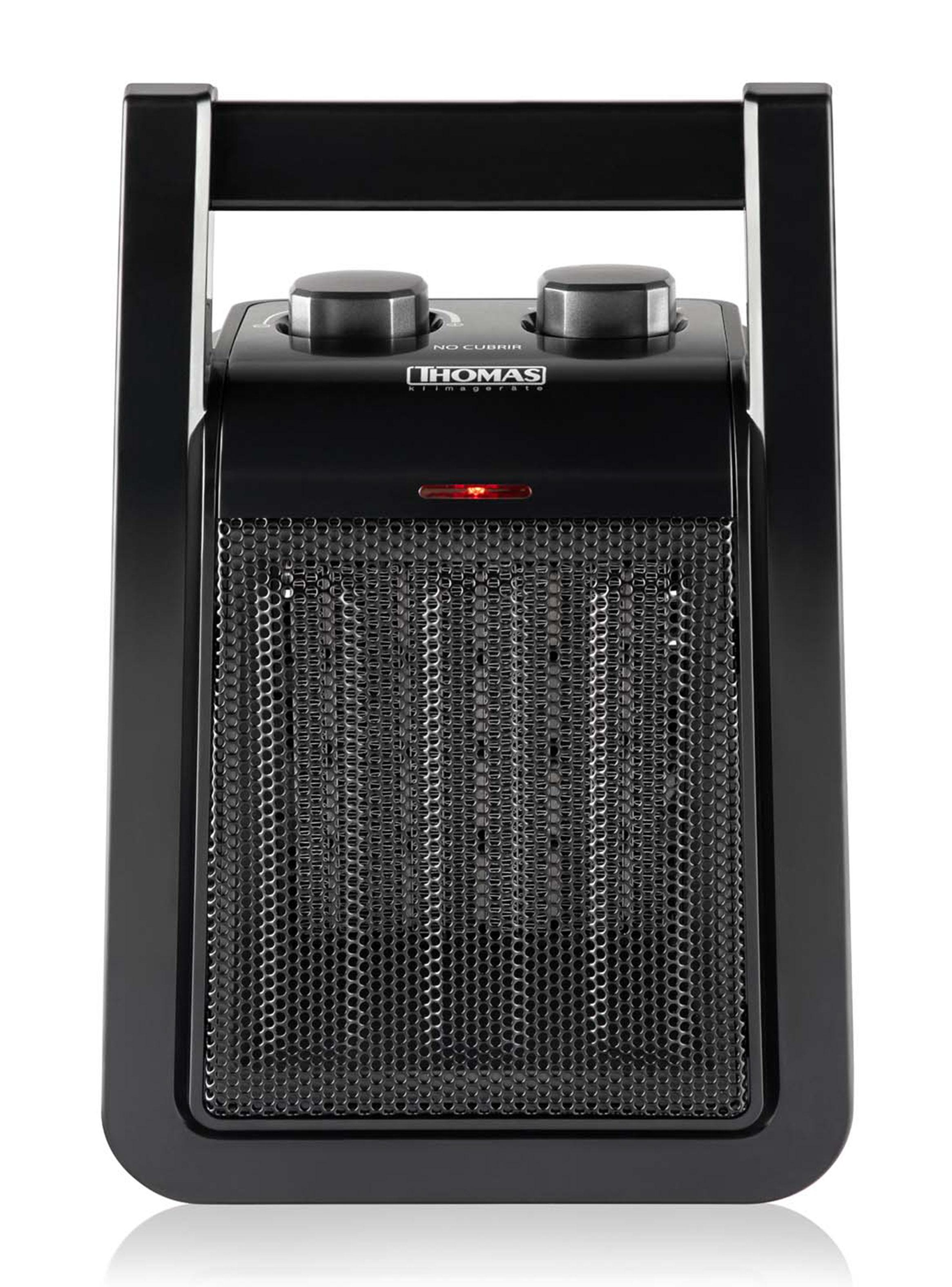 Termoventilador Cerámico 2200W TH-CH38-0