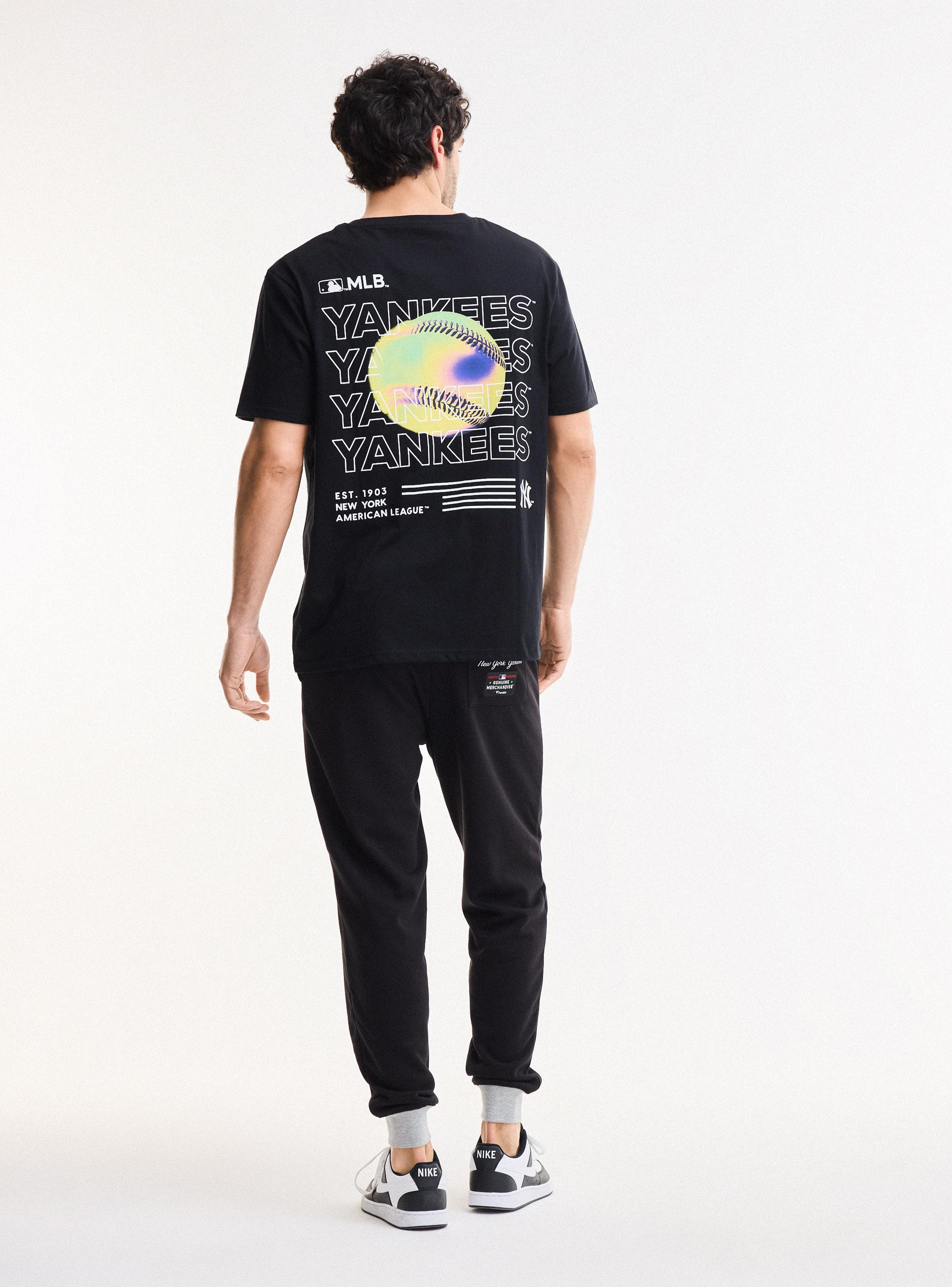 Pantalón Largo Field Classic-5