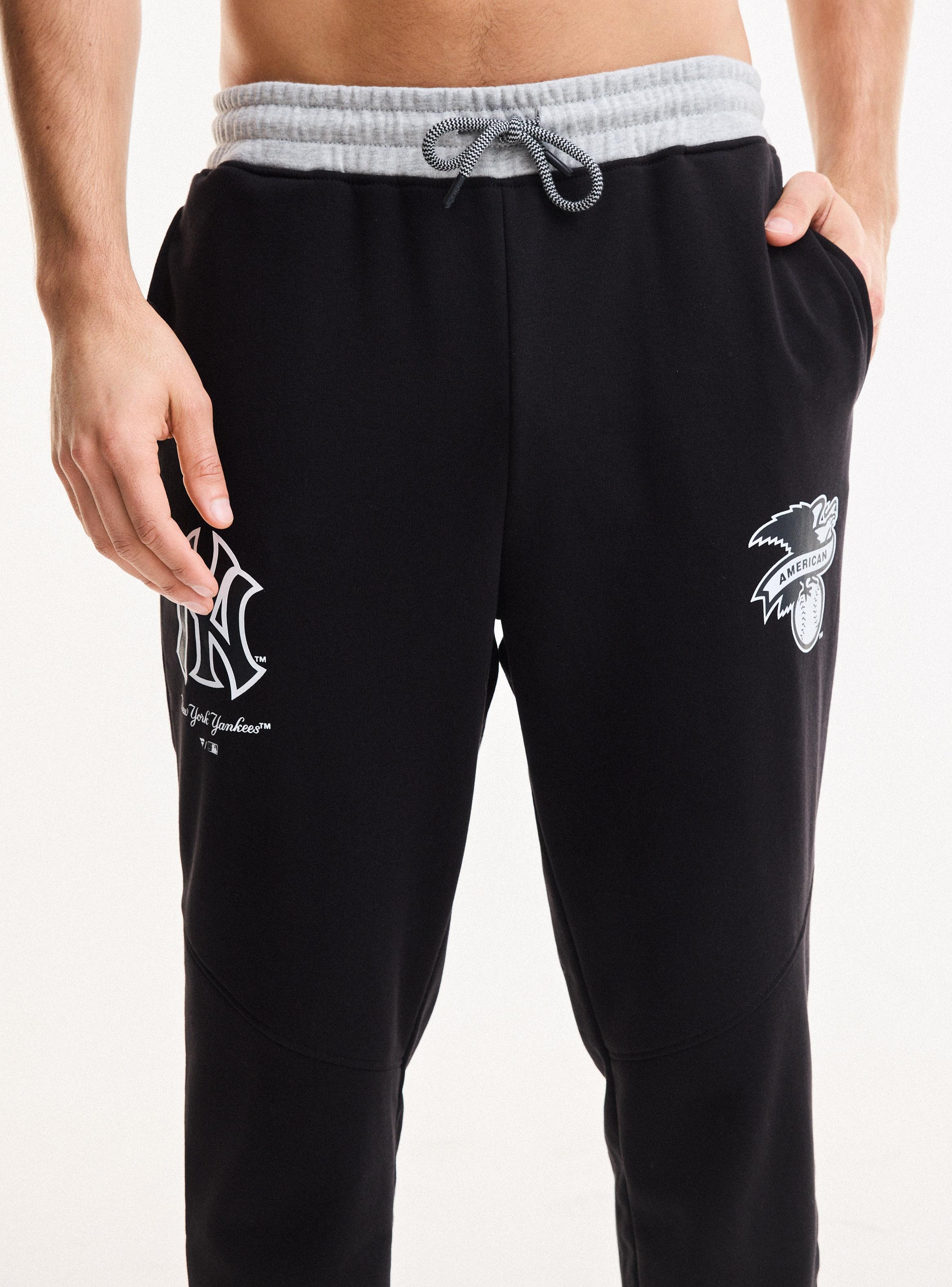 Pantalón Largo Field Classic-2