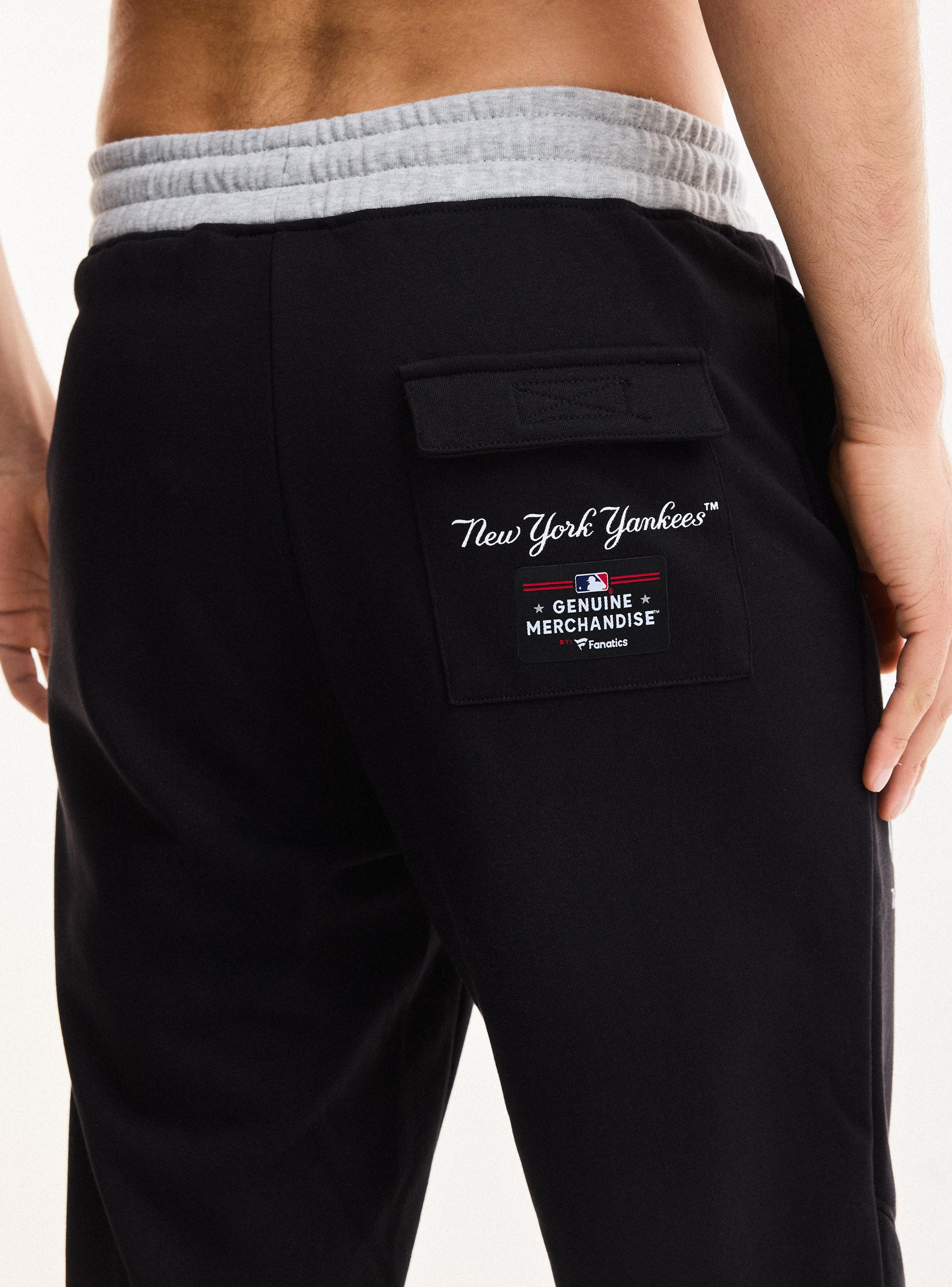 Pantalón Largo Field Classic-3