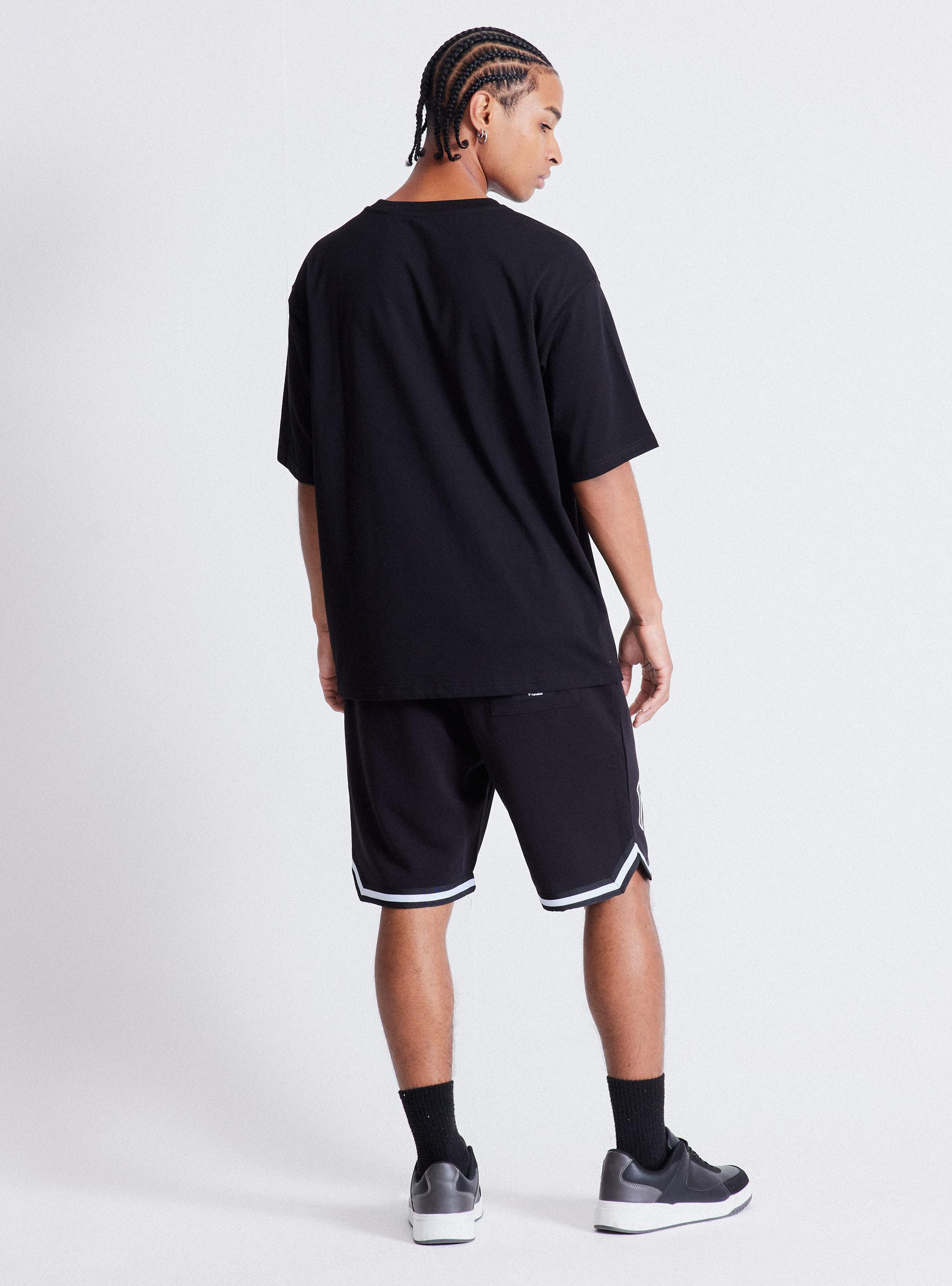 Polera Cuello Redondo Yankee-5