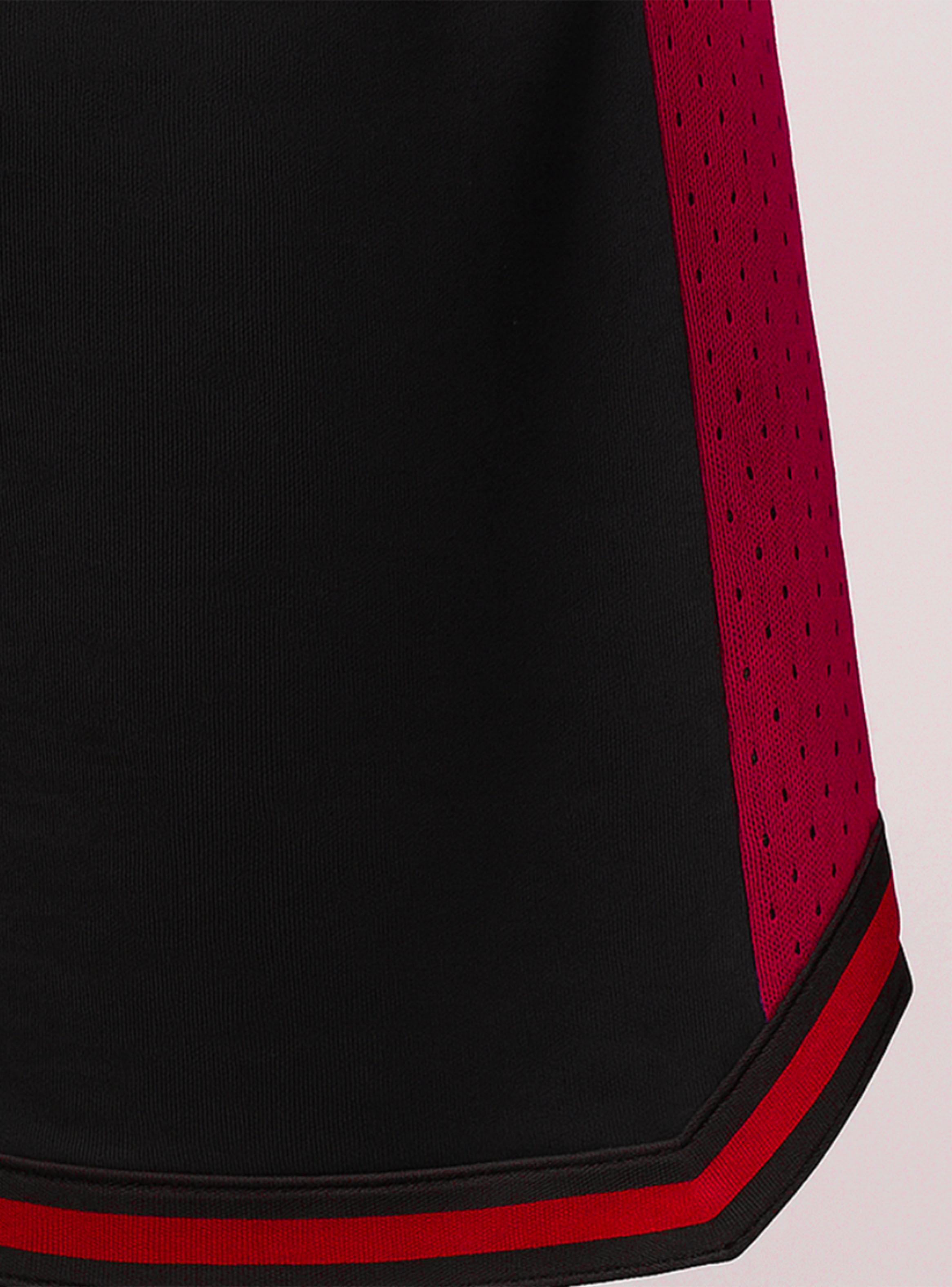 Pantalón Side Panel Rubber Print-2