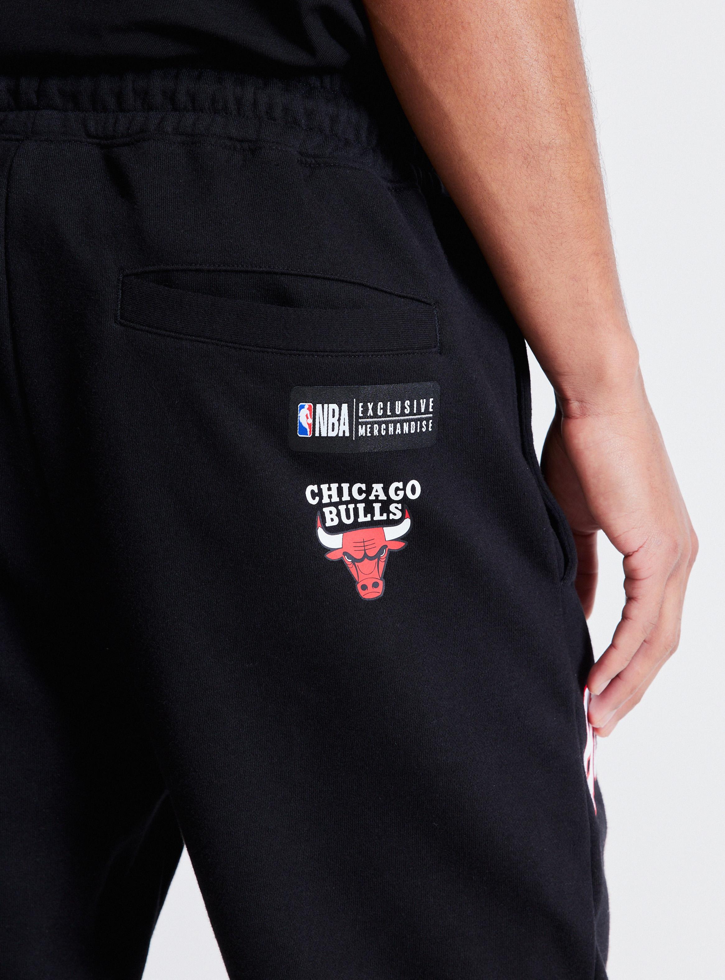 Pantalón Front Rubber Print Regular-3