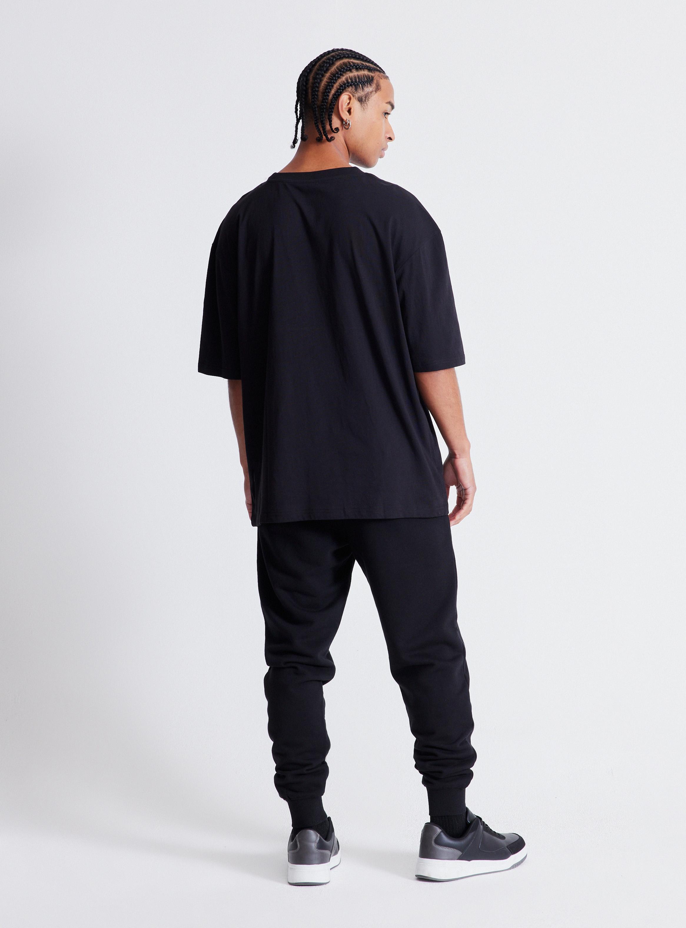 Polera Core Essentials Regular Fit-5