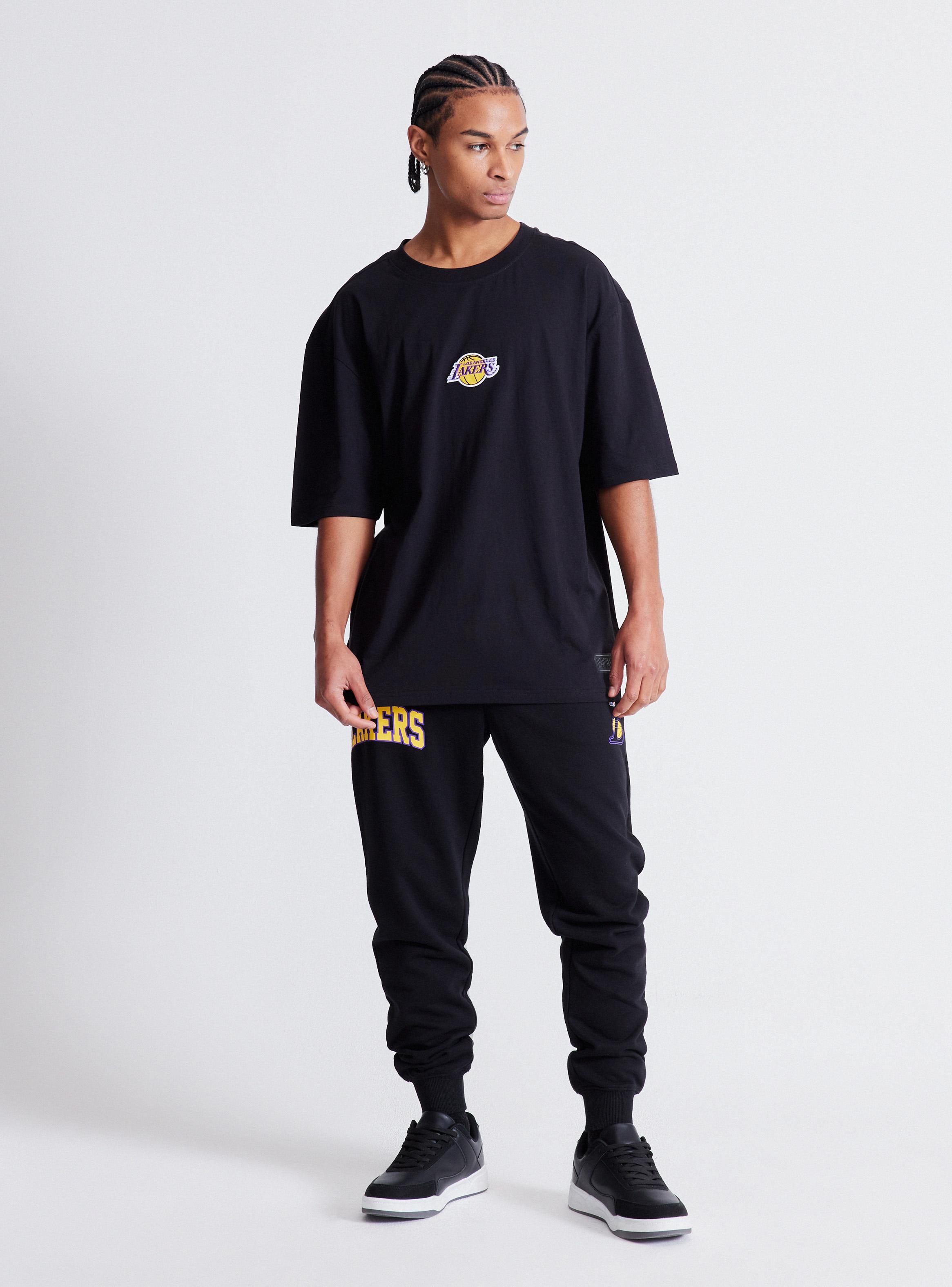 Polera Core Essentials Regular Fit-4