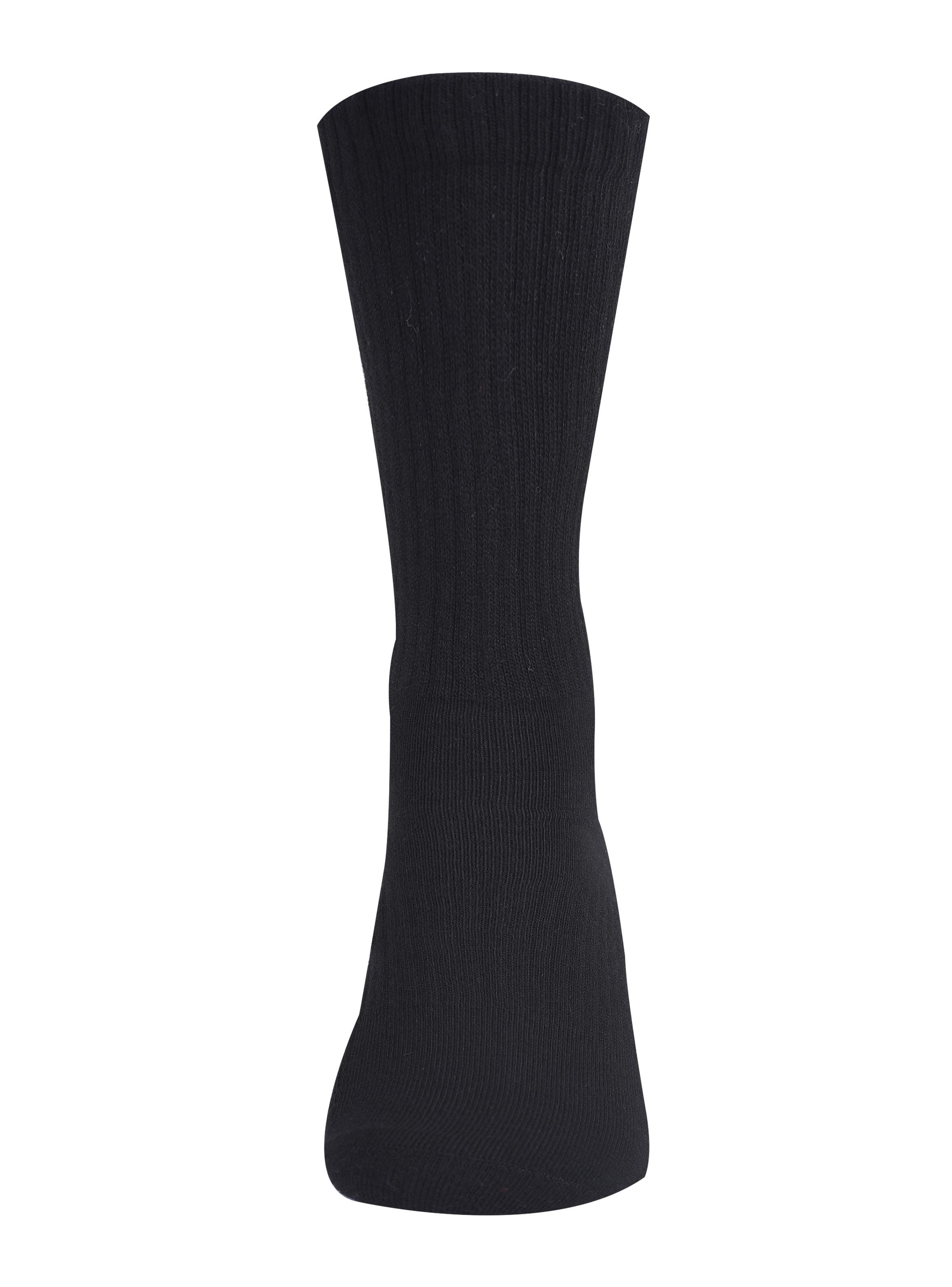 Pack 3 Calcetines NBA-1