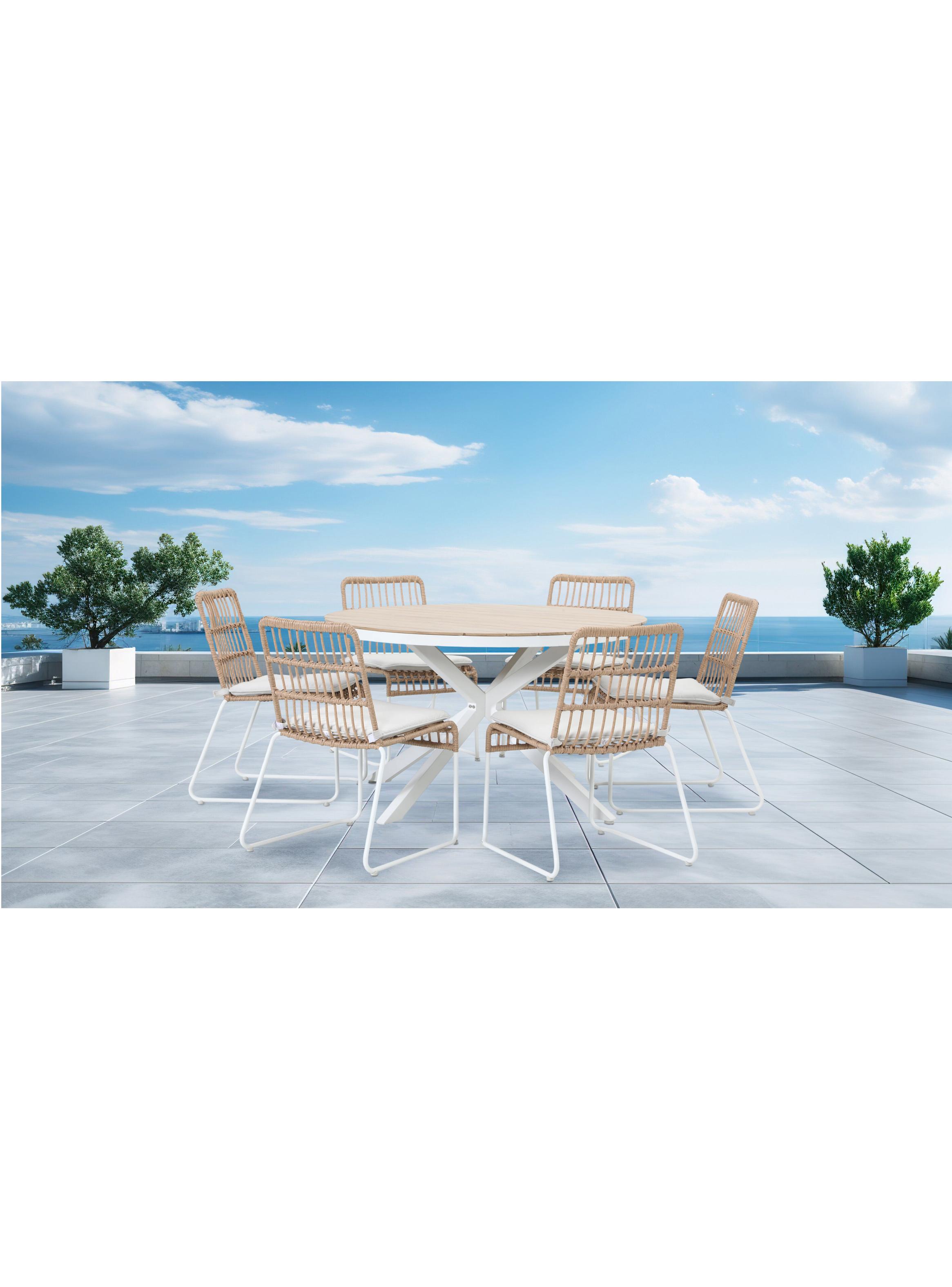 Juego Comedor Saint Martin-5