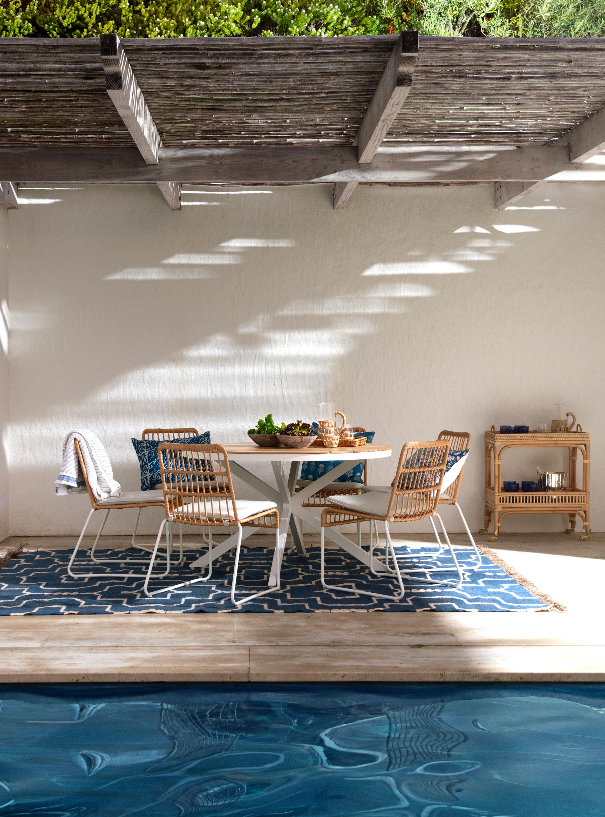 Juego Comedor Saint Martin-7