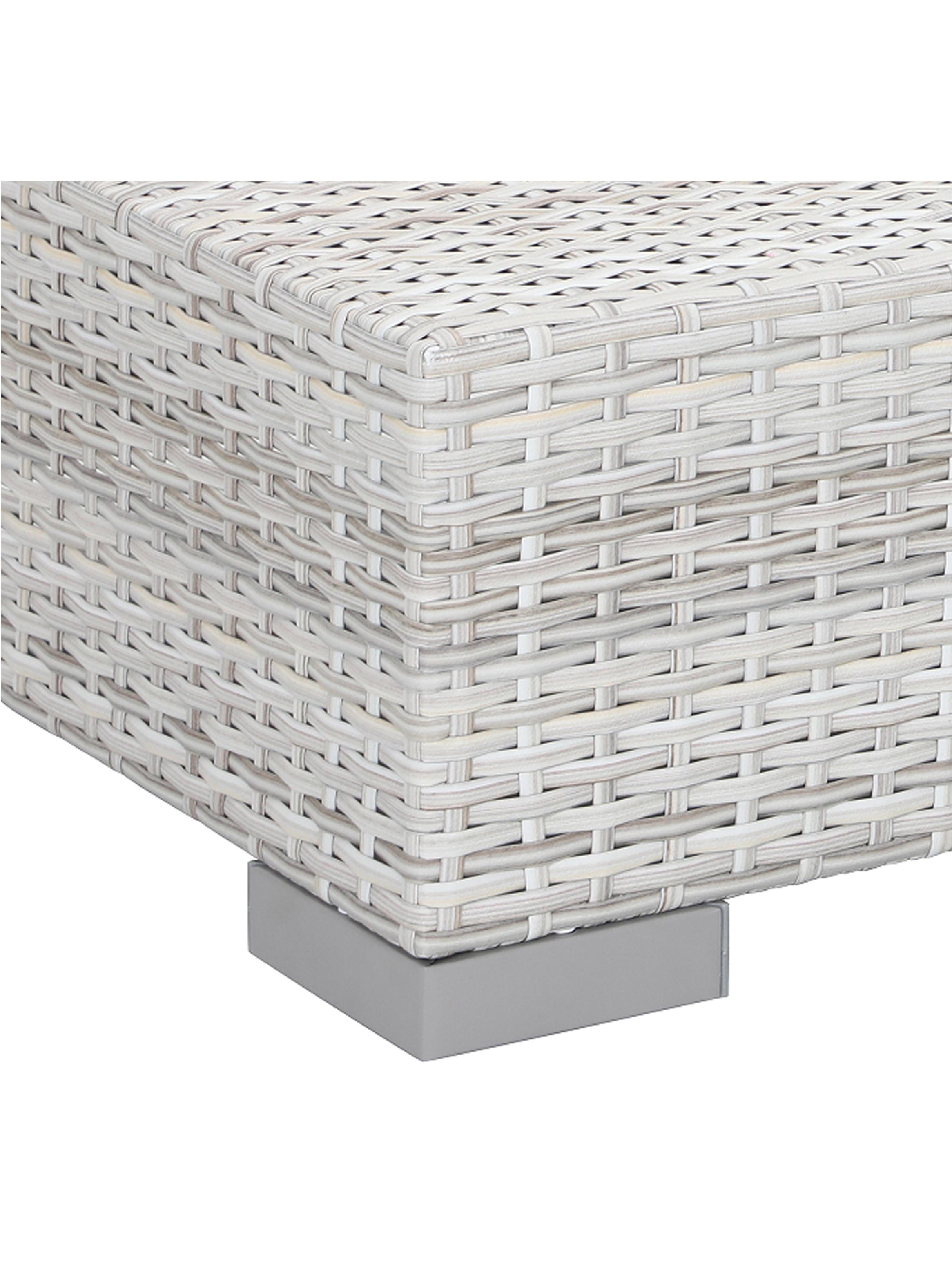 Mesa de Centro Rectangular Mardon Melange-2