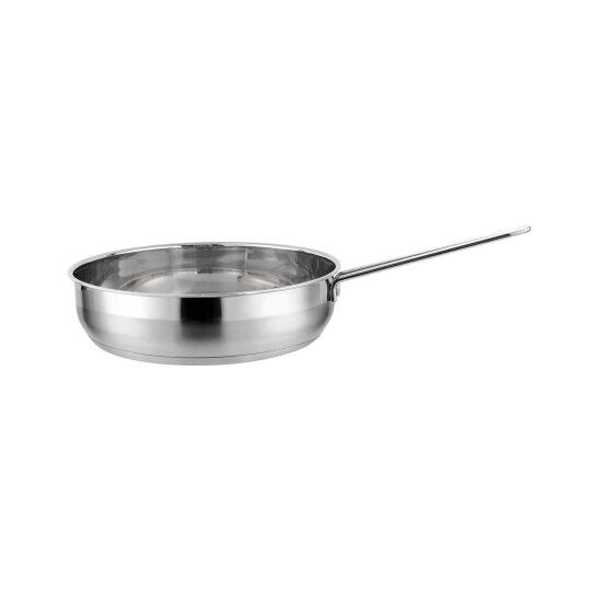Batería de Cocina Acero Inoxidable 9 Piezas-4