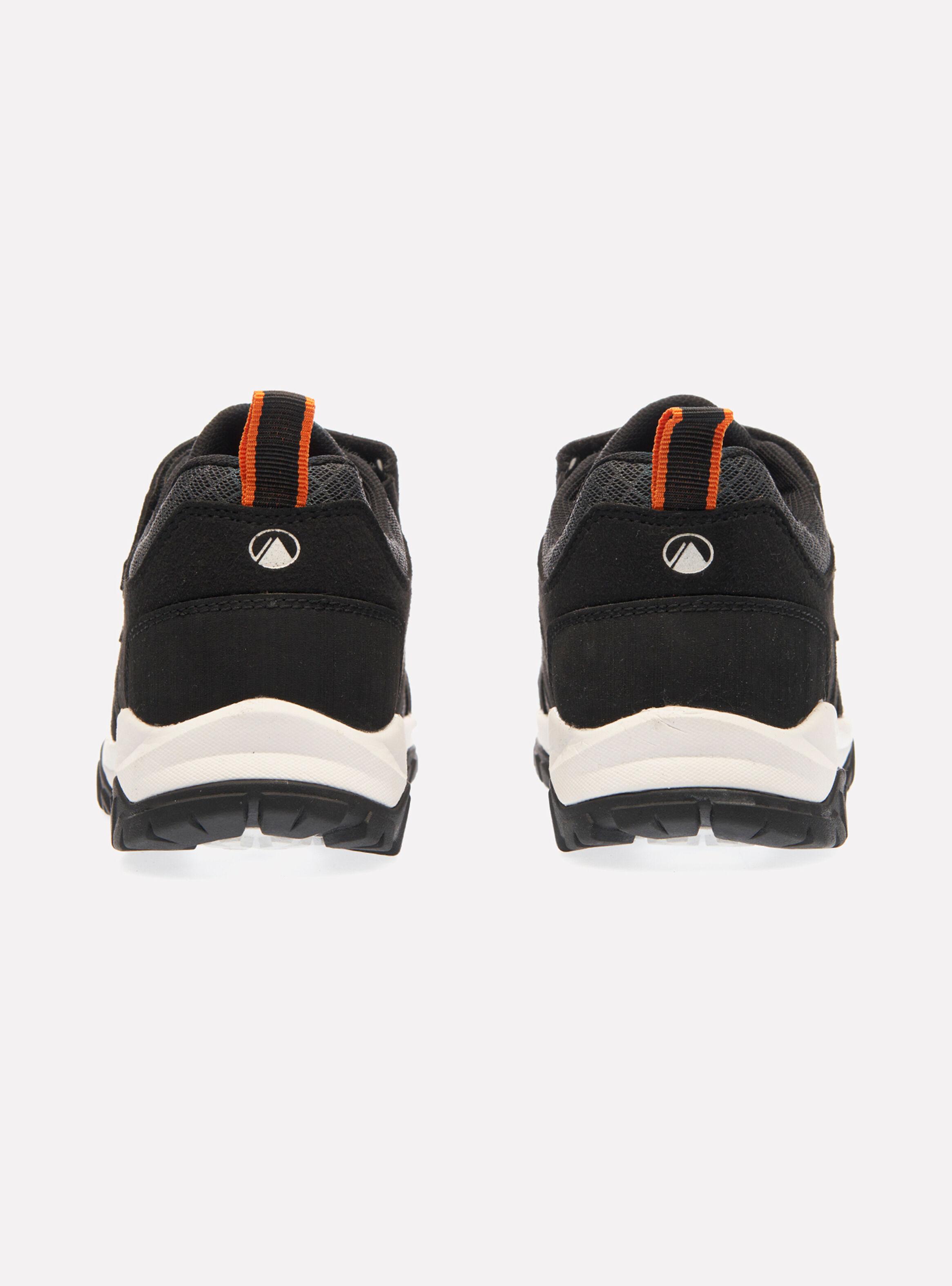 Zapatilla Outdoor Tellus Low Kids Niño-2