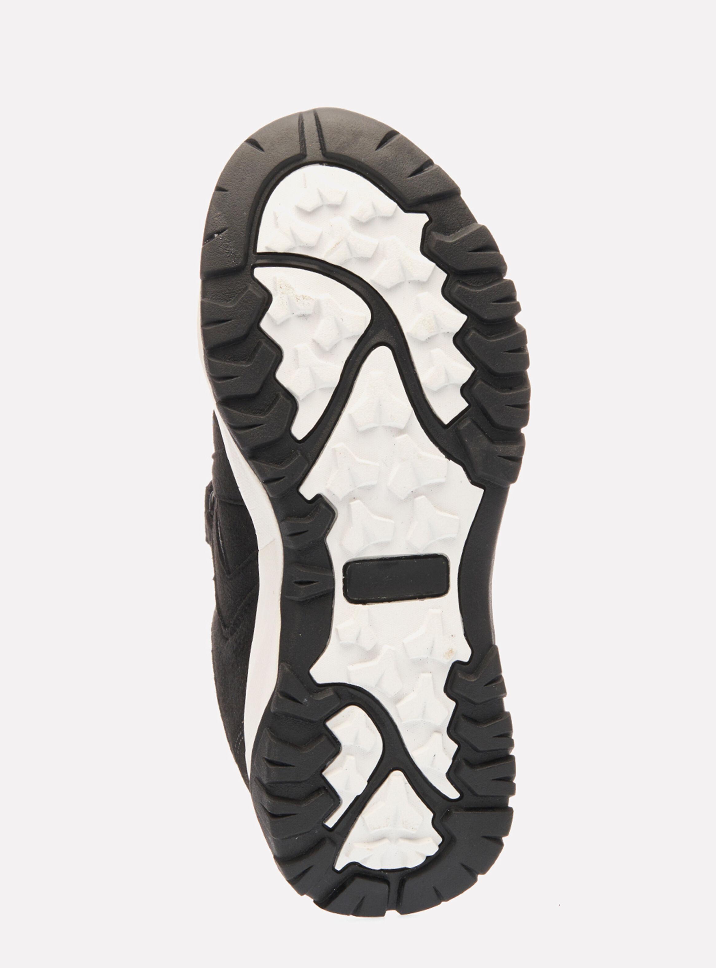 Zapatilla Outdoor Tellus Low Kids Niño-4