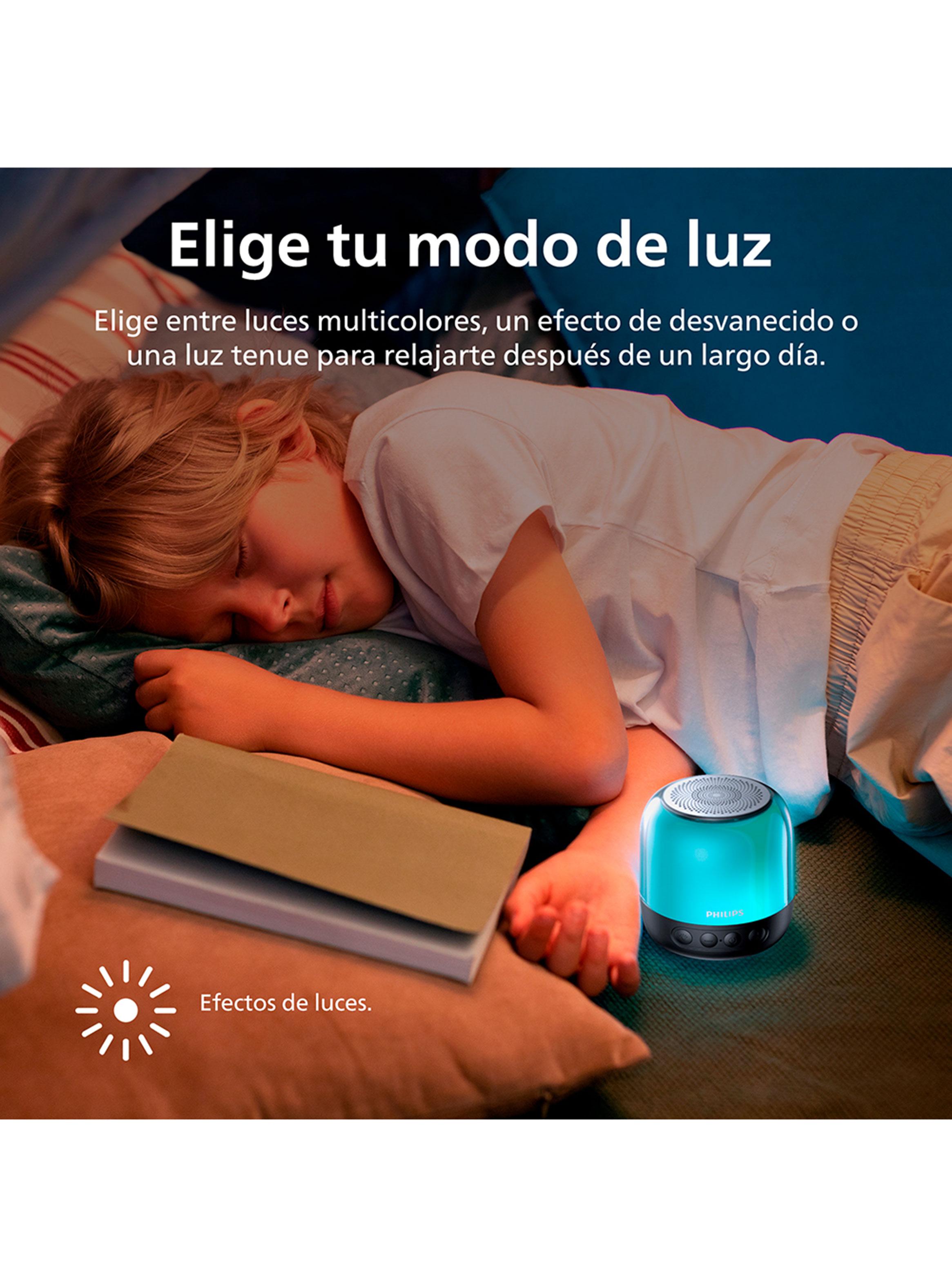 Parlante Bluetooth TAS1108 Negro-5