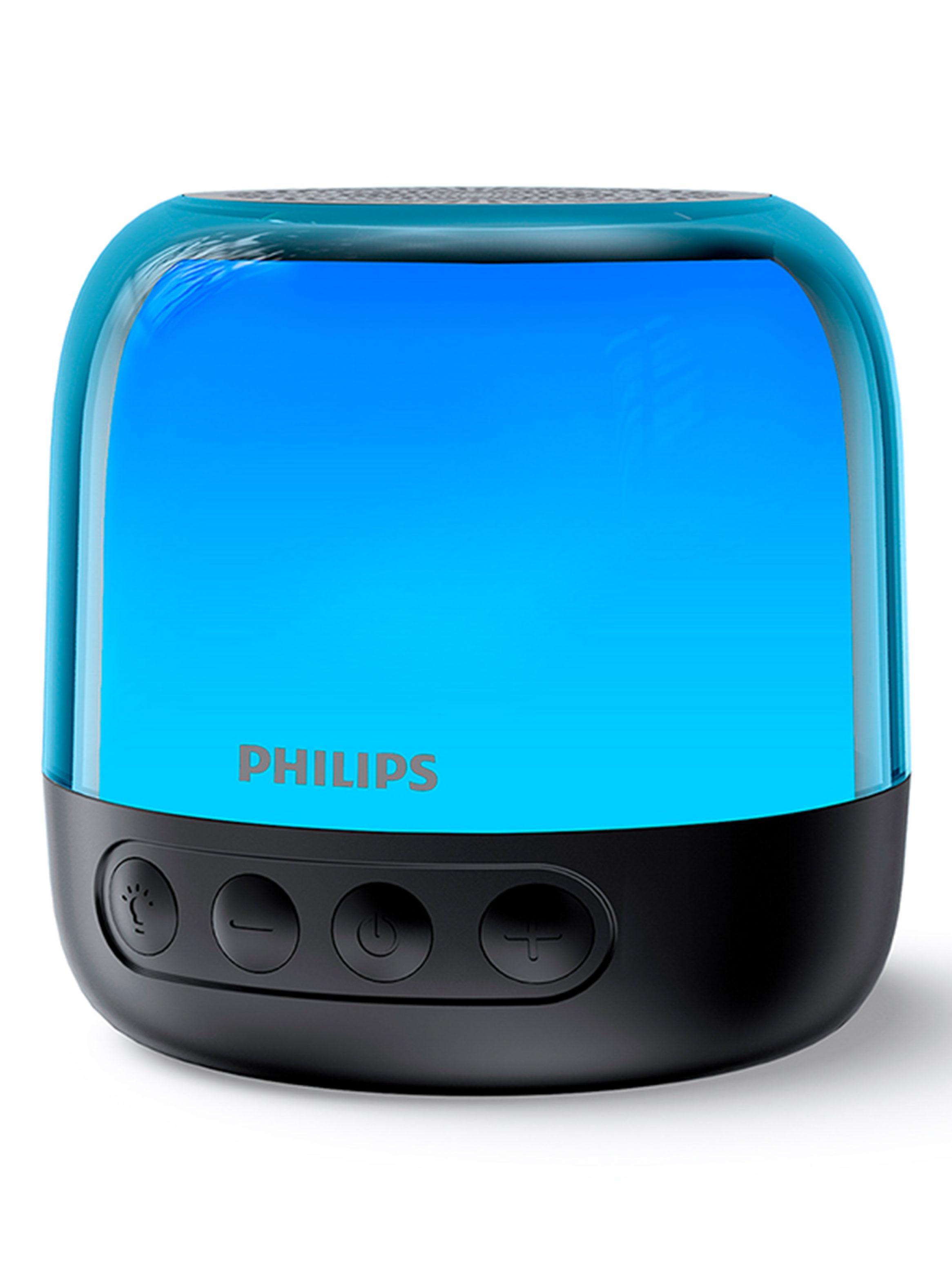 Parlante Bluetooth TAS1108 Negro-0