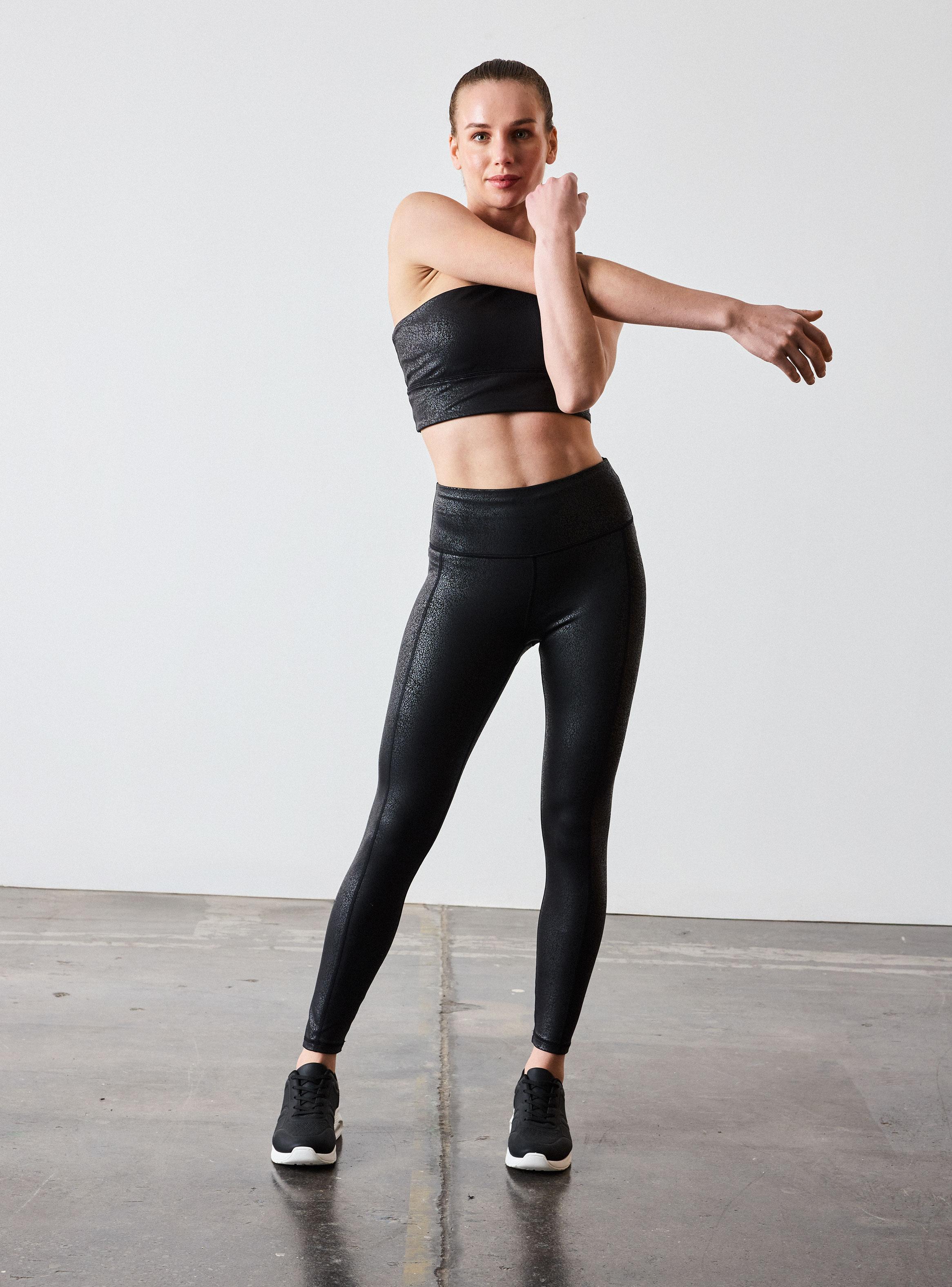 Calza Legging Night Tiro Alto-4