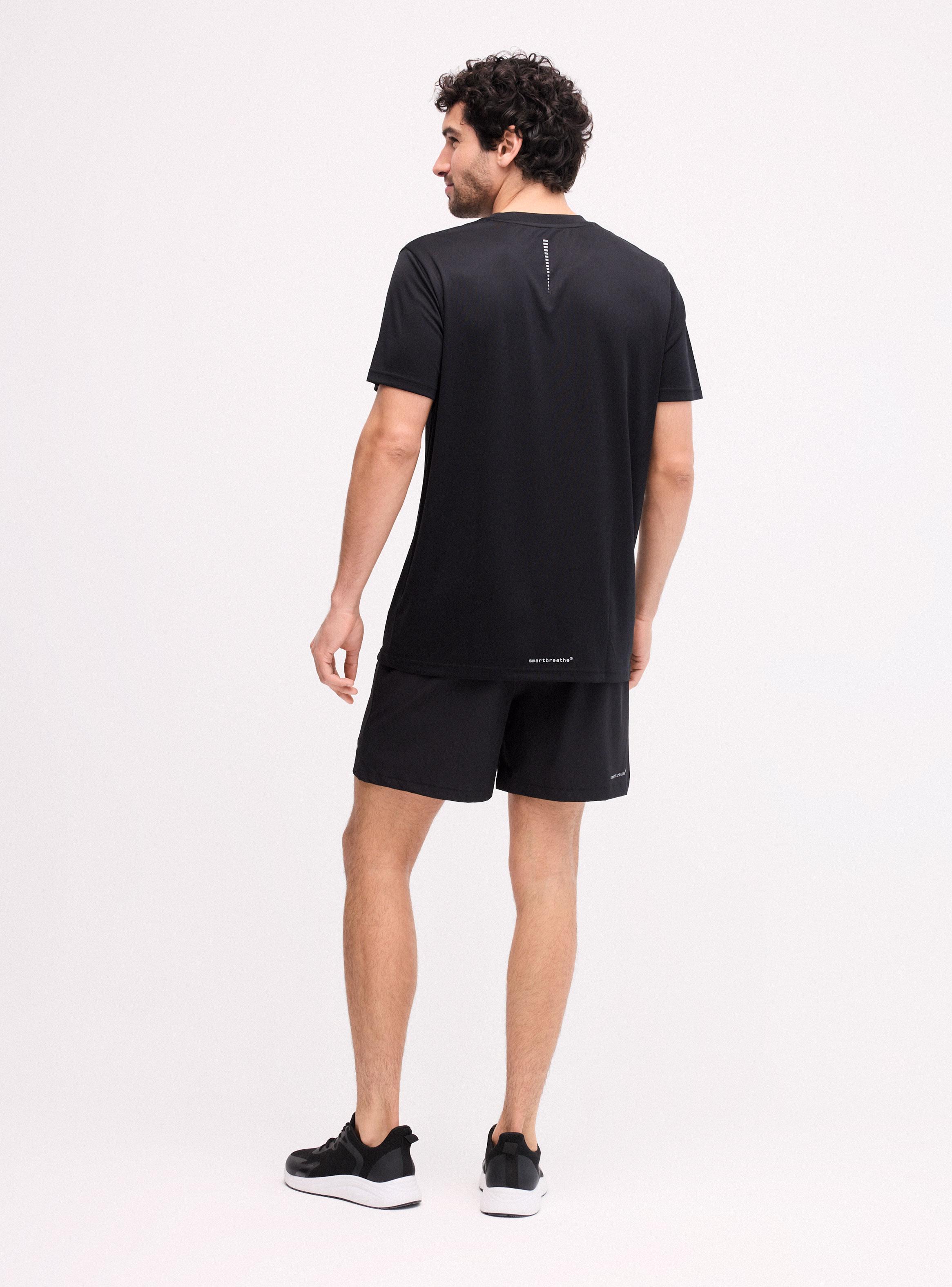 Short 2 en 1 Calza Interna-5