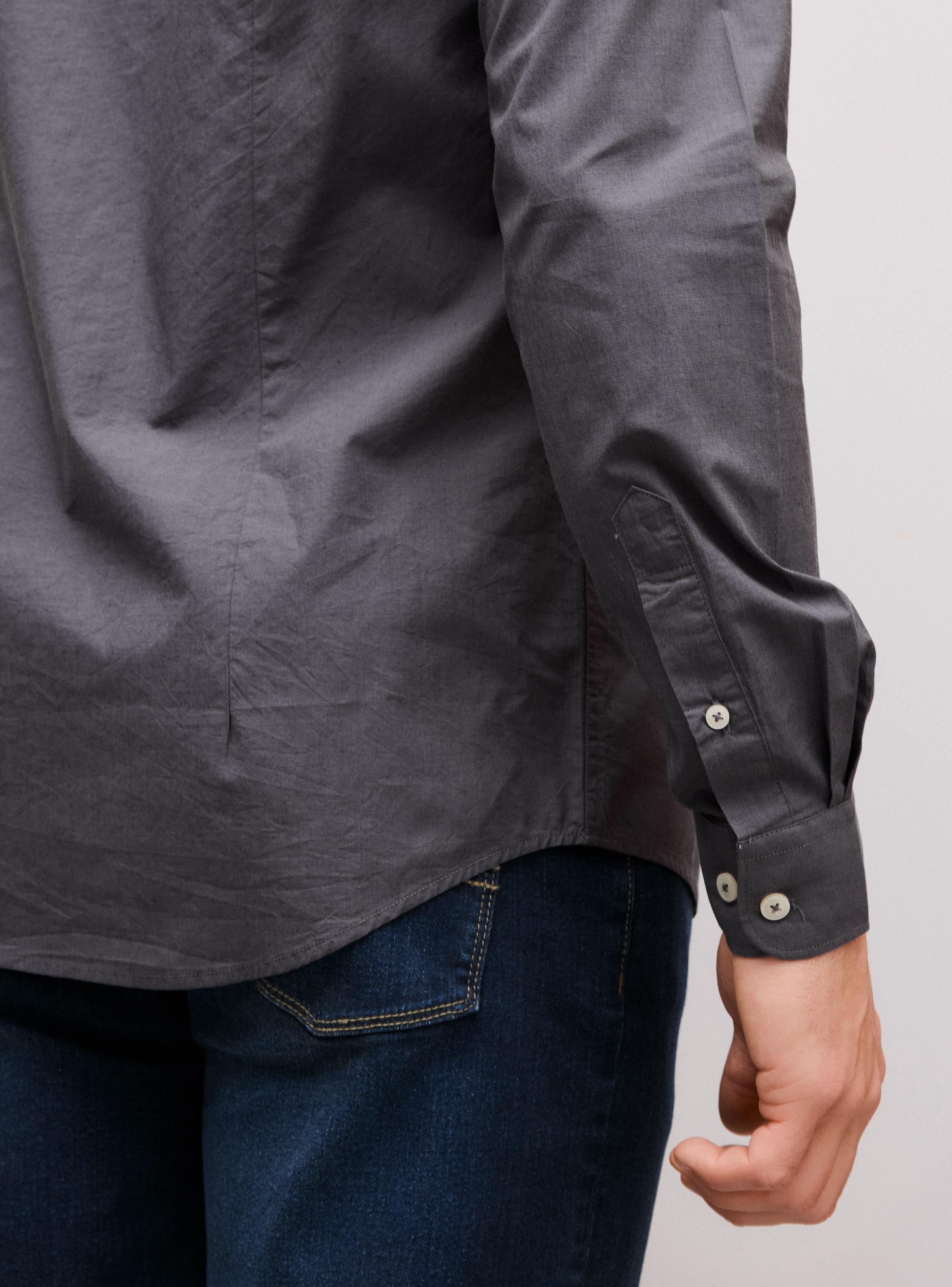 Camisa Fil A Fil-3