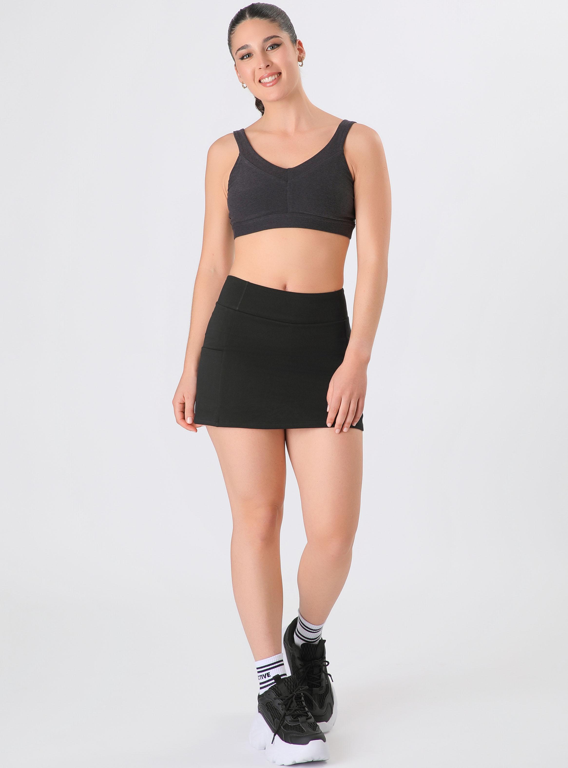 Peto con Textura Suave Sport-3