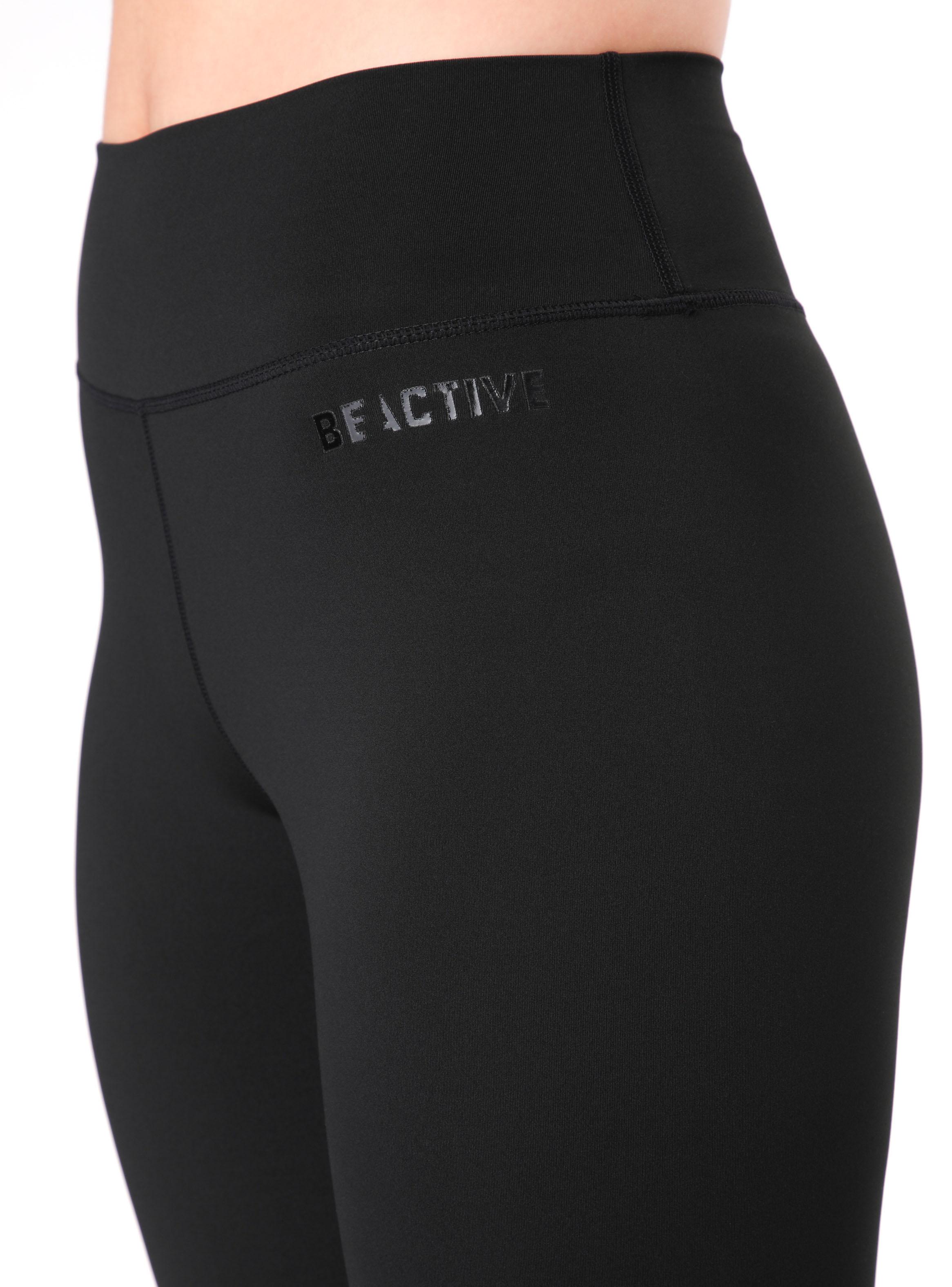 Calza Bicolor Leggins-2