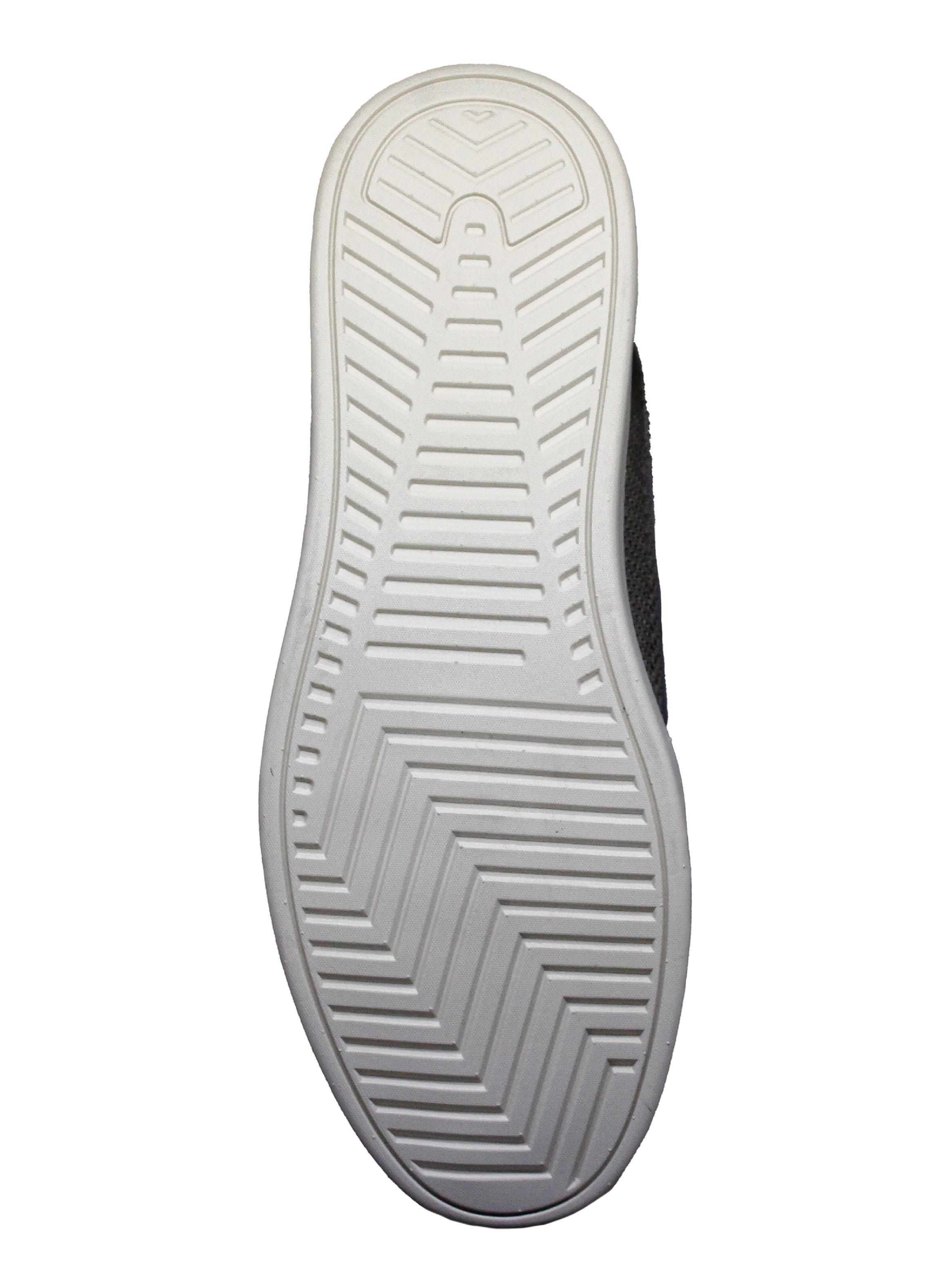 Zapatilla Urbana con Cordon-3