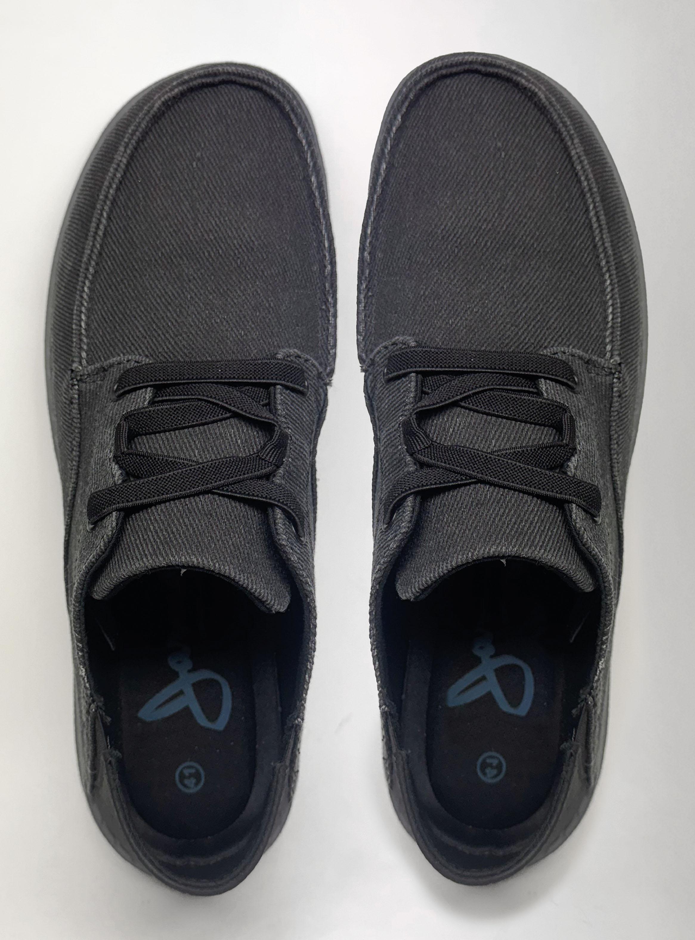 Zapato Casual Canva Hombre-2