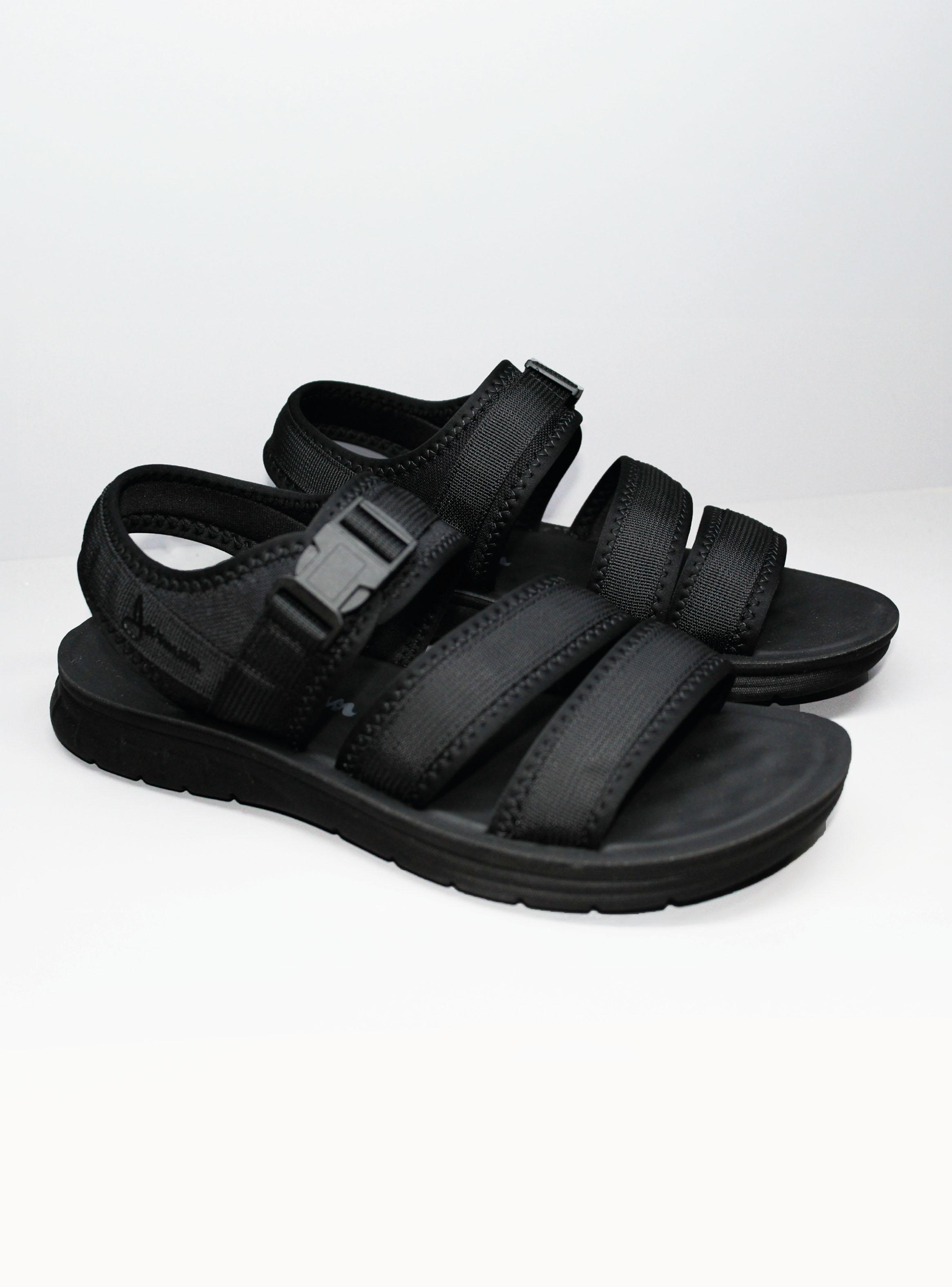 Sandalia con Broche Hombre-2