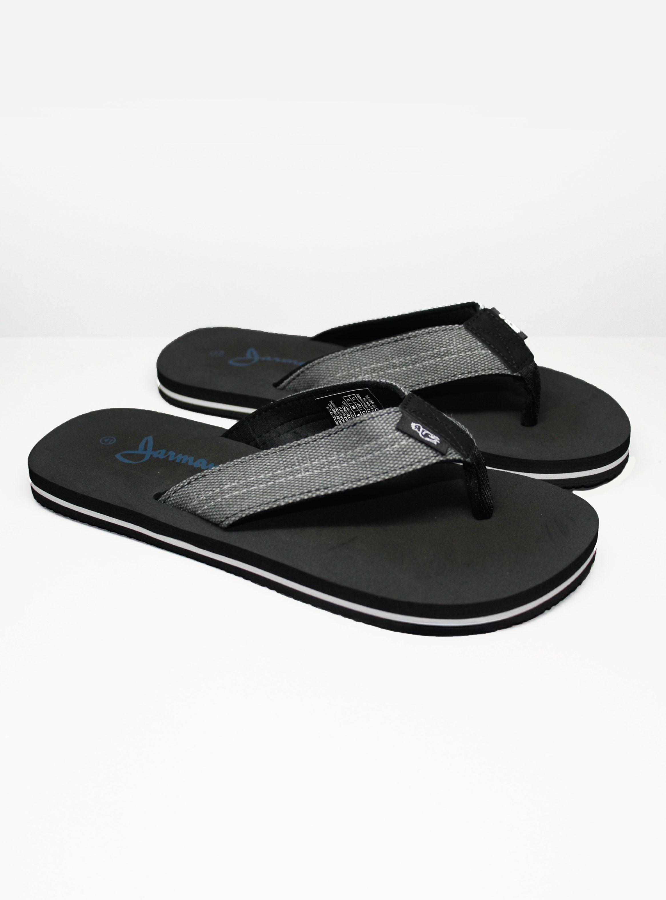 Sandalia Casual de Dedo Hombre-2