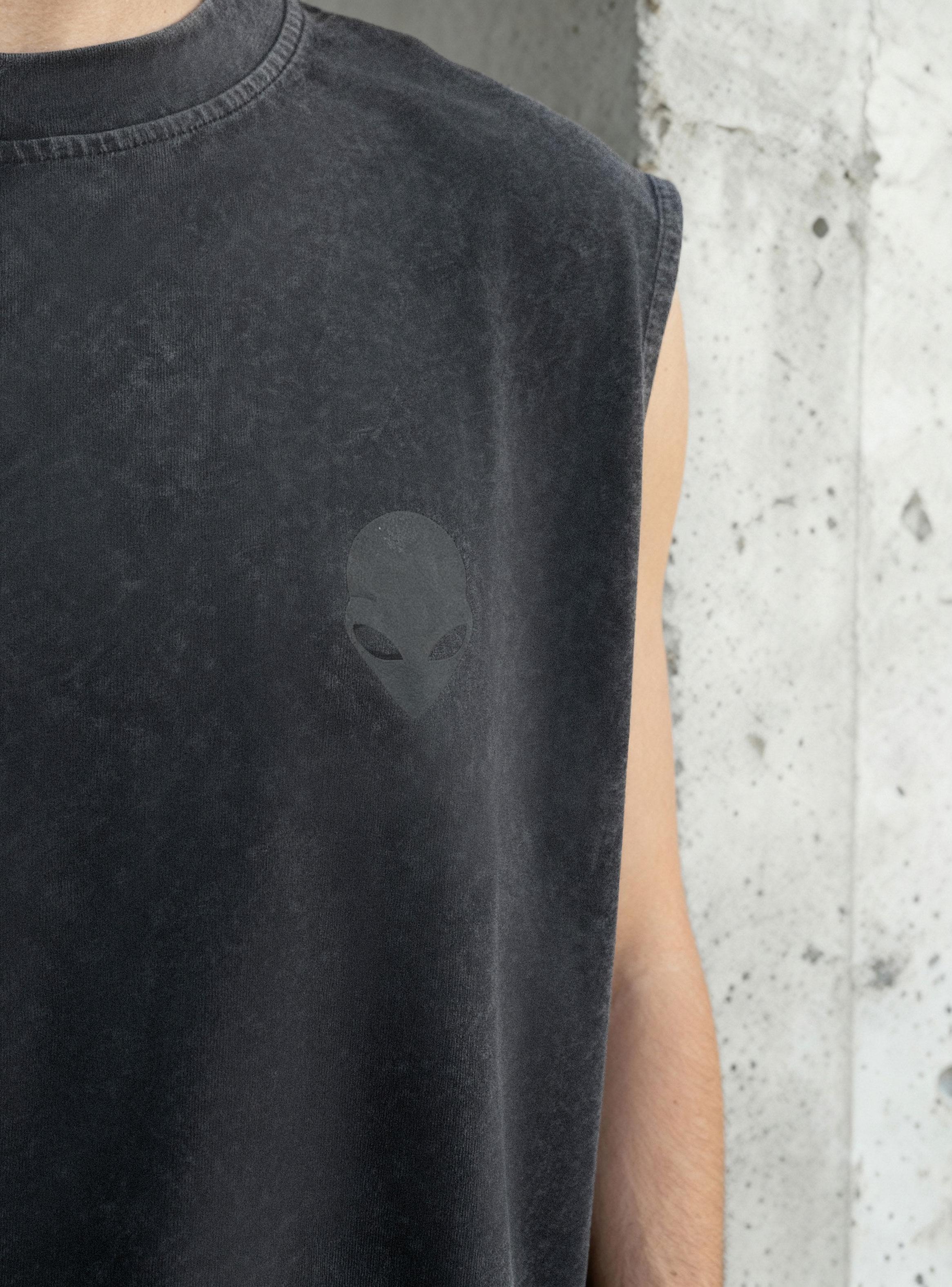 Polera Tank Acid Wash-3