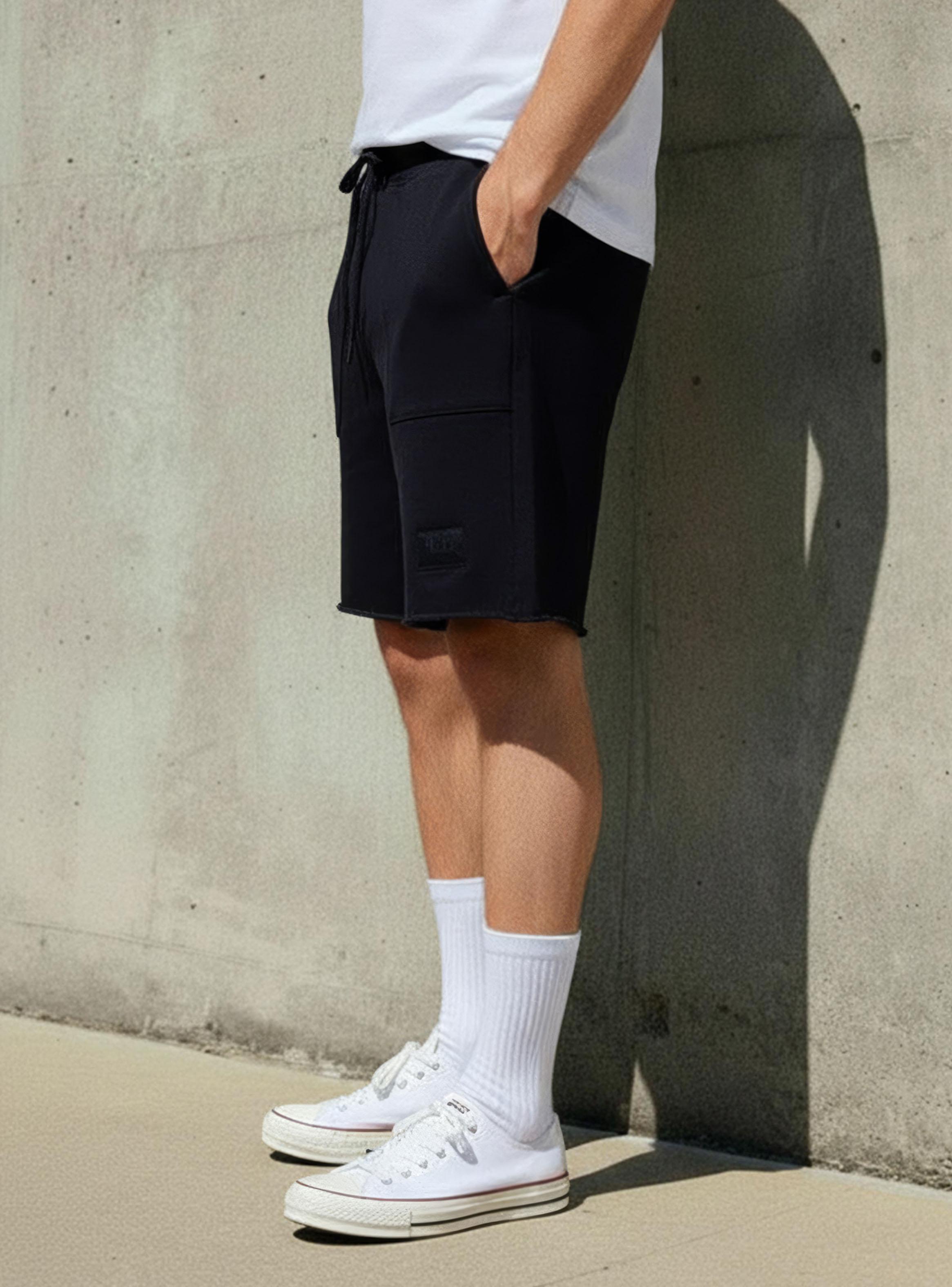 Bermuda Carpenter Patch Pocket-2