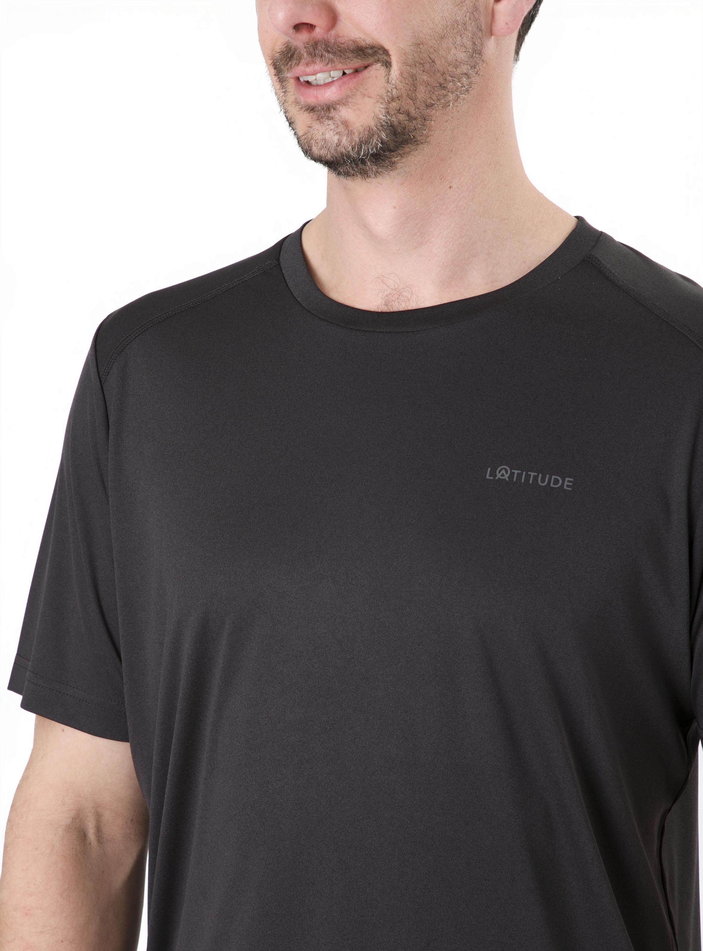 Polera Deportiva Logo-2