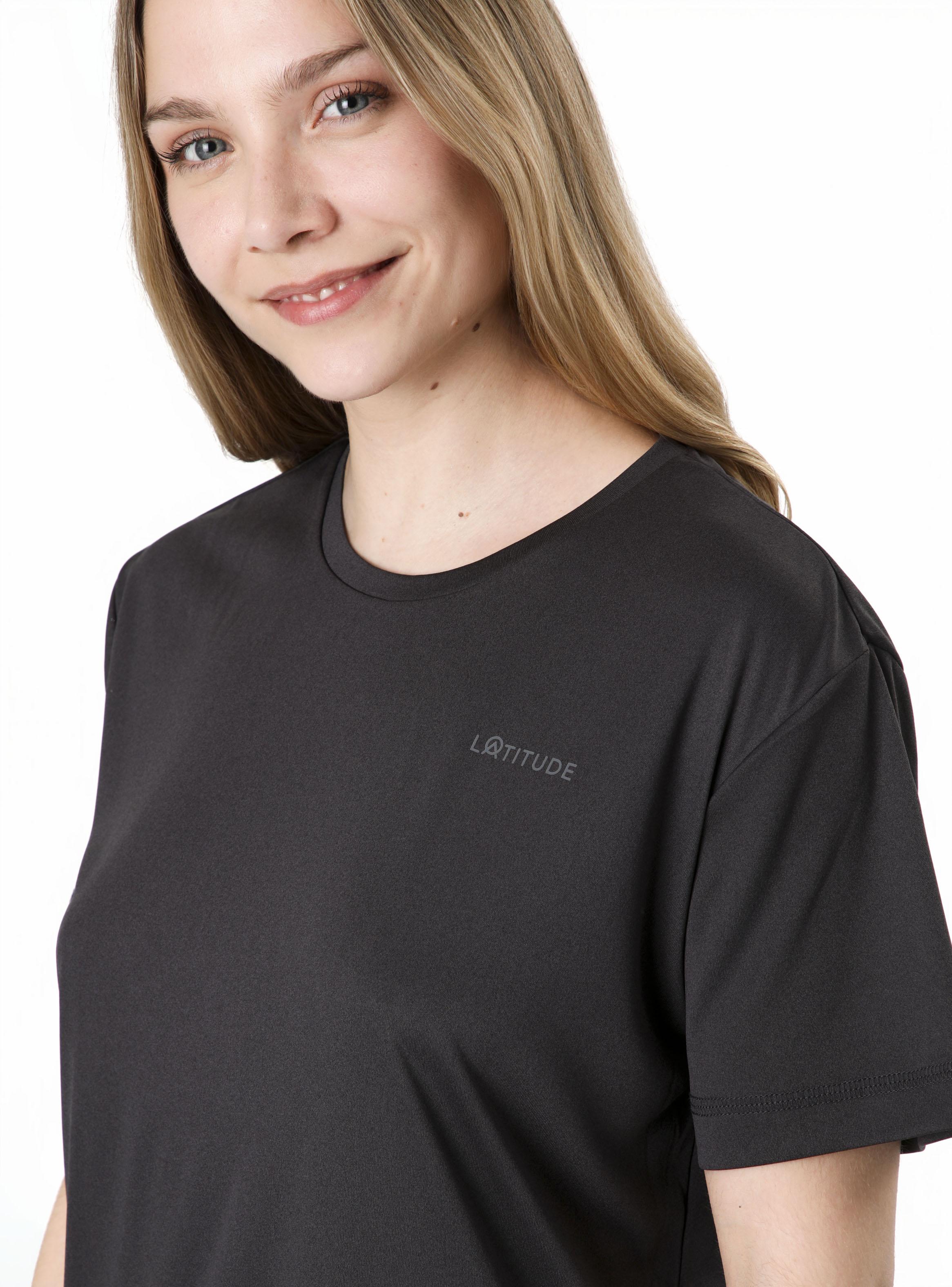 Polera Lisa Deportiva-2