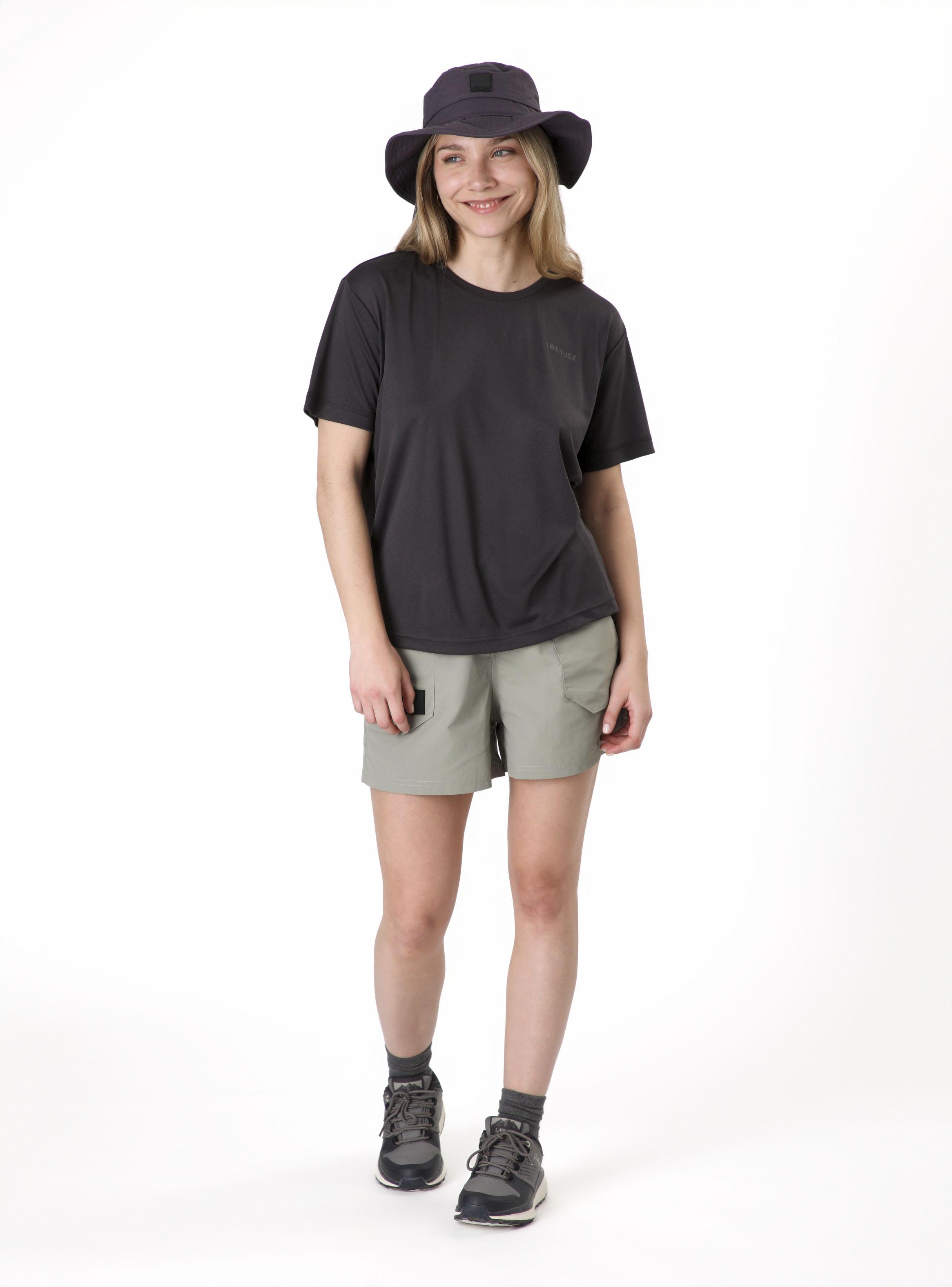 Polera Lisa Deportiva-3