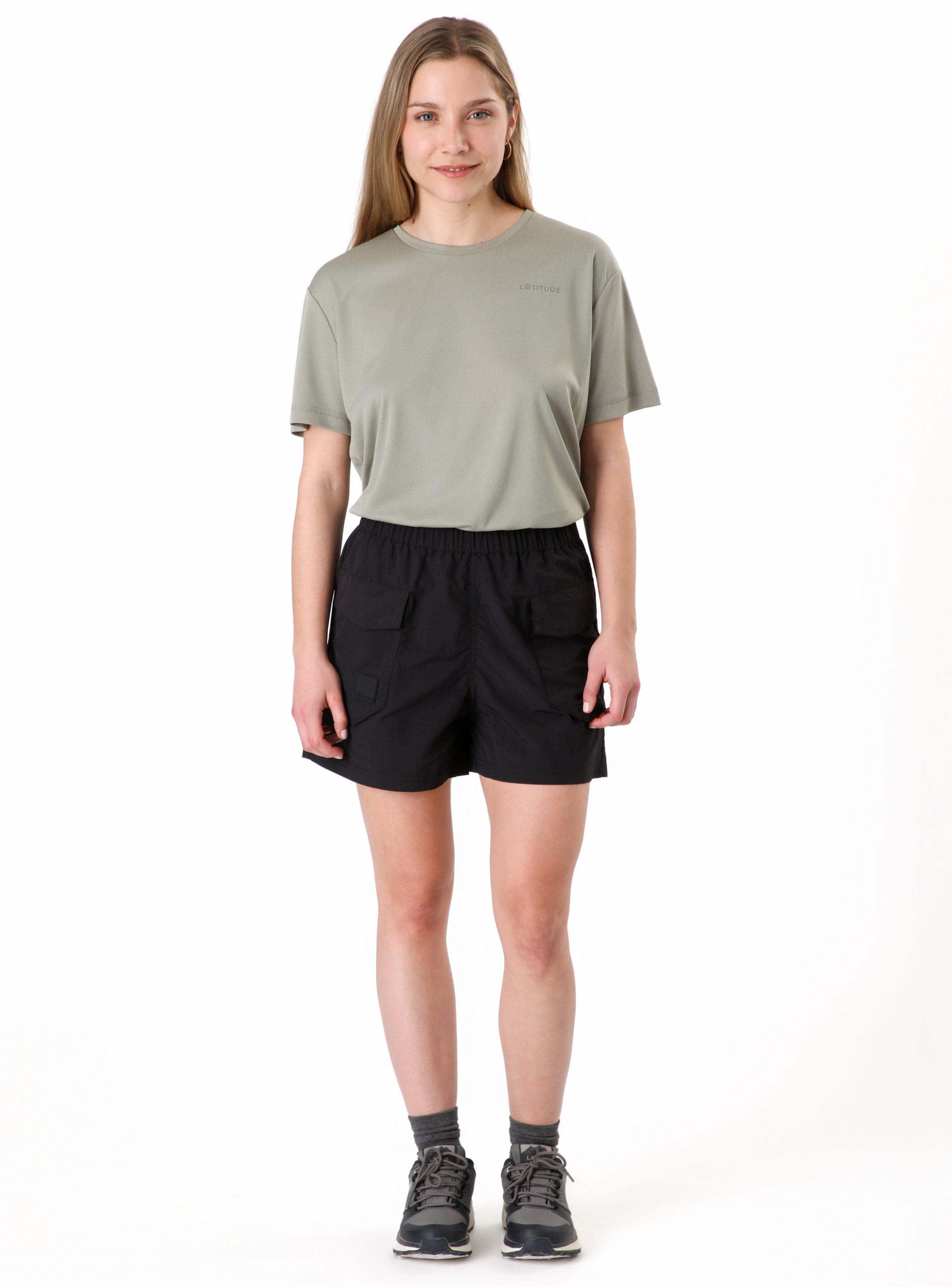 Short Logo Trekking-4