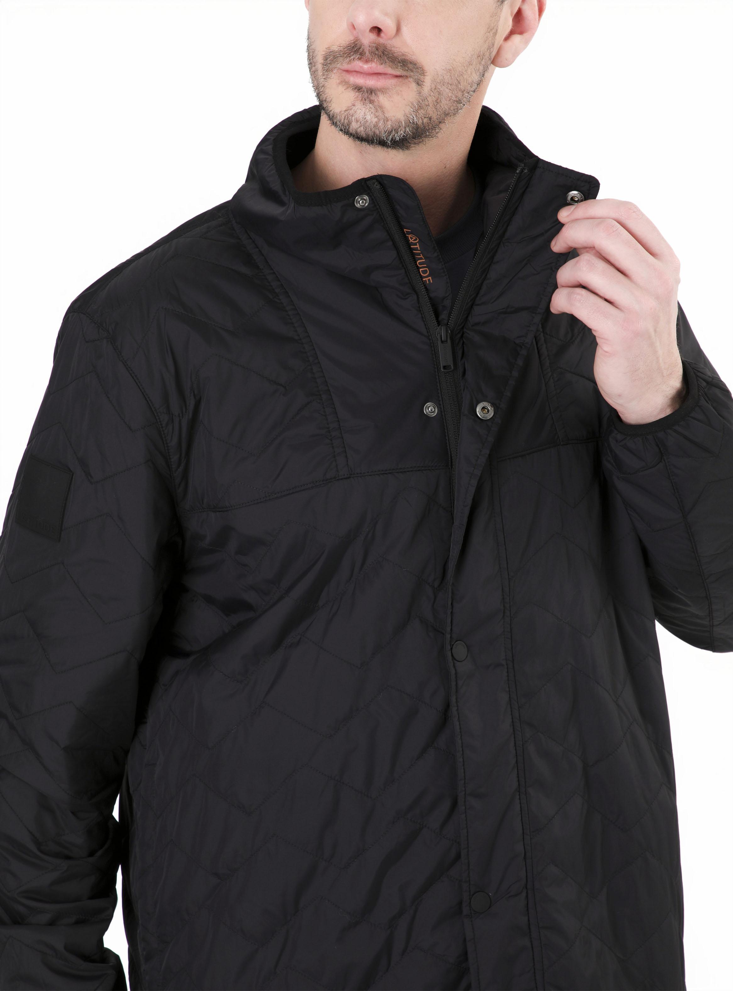 Parka Urbana Liviana-2