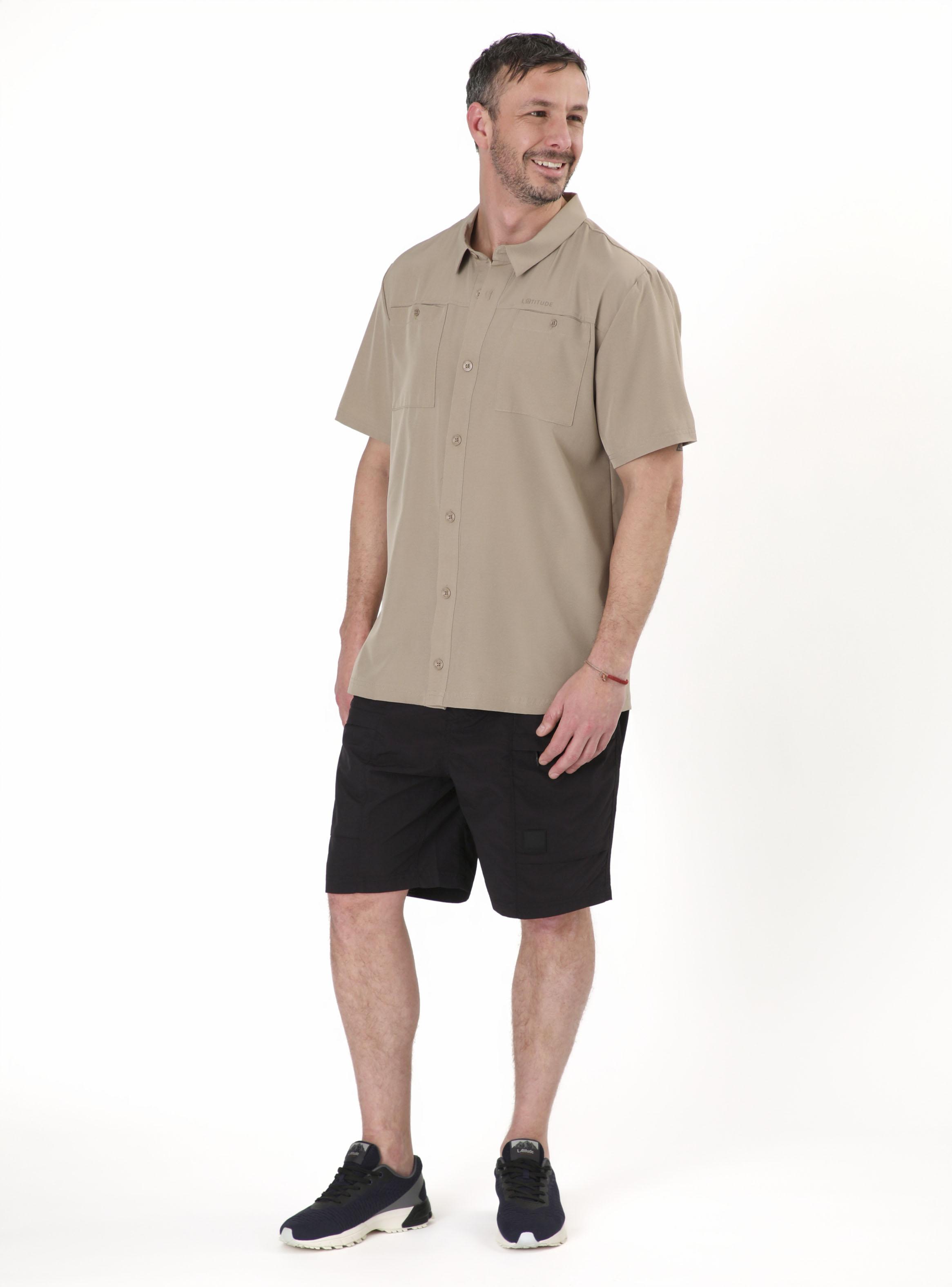Camisa Trekking-3