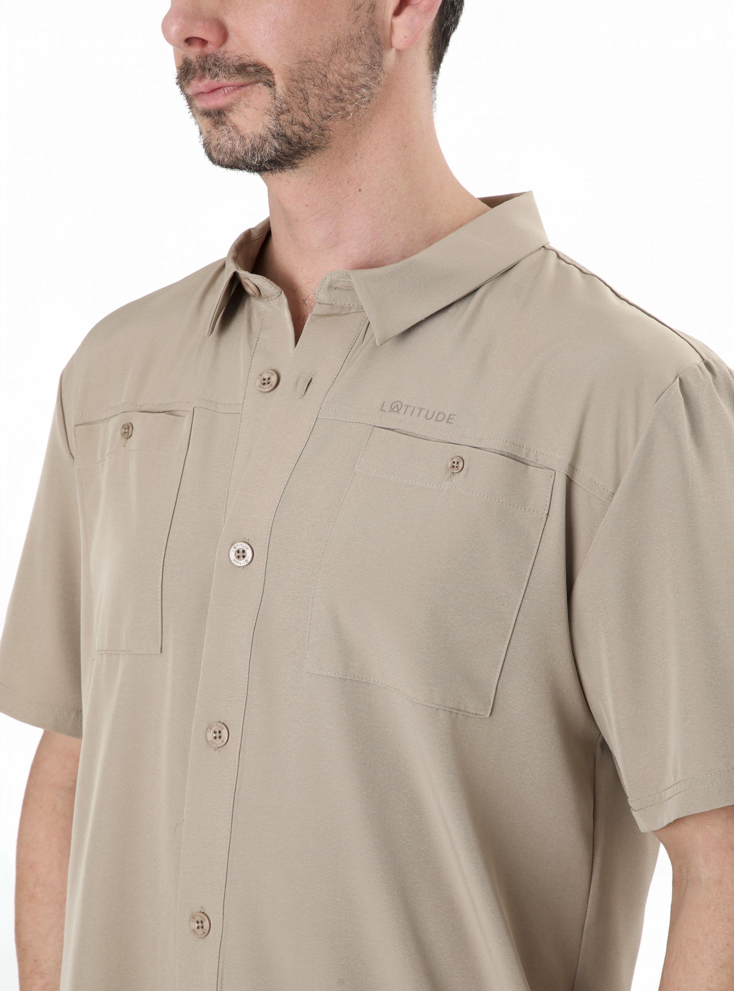 Camisa Trekking-2
