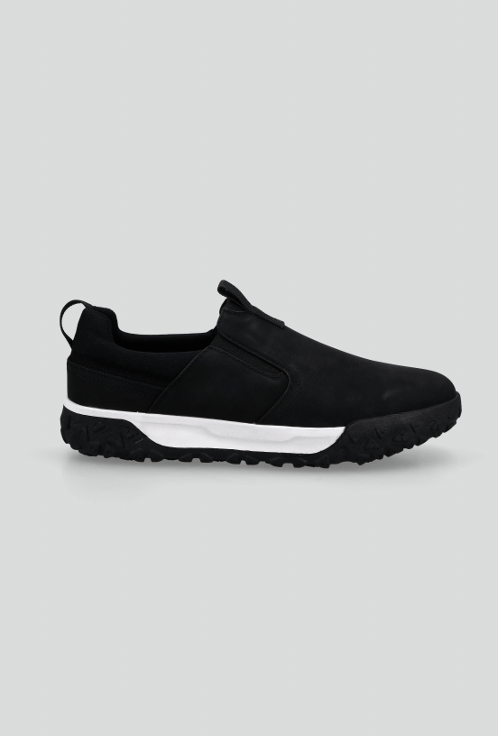 Zapato Casual Slipon Sport Suela Truck Hombre-3