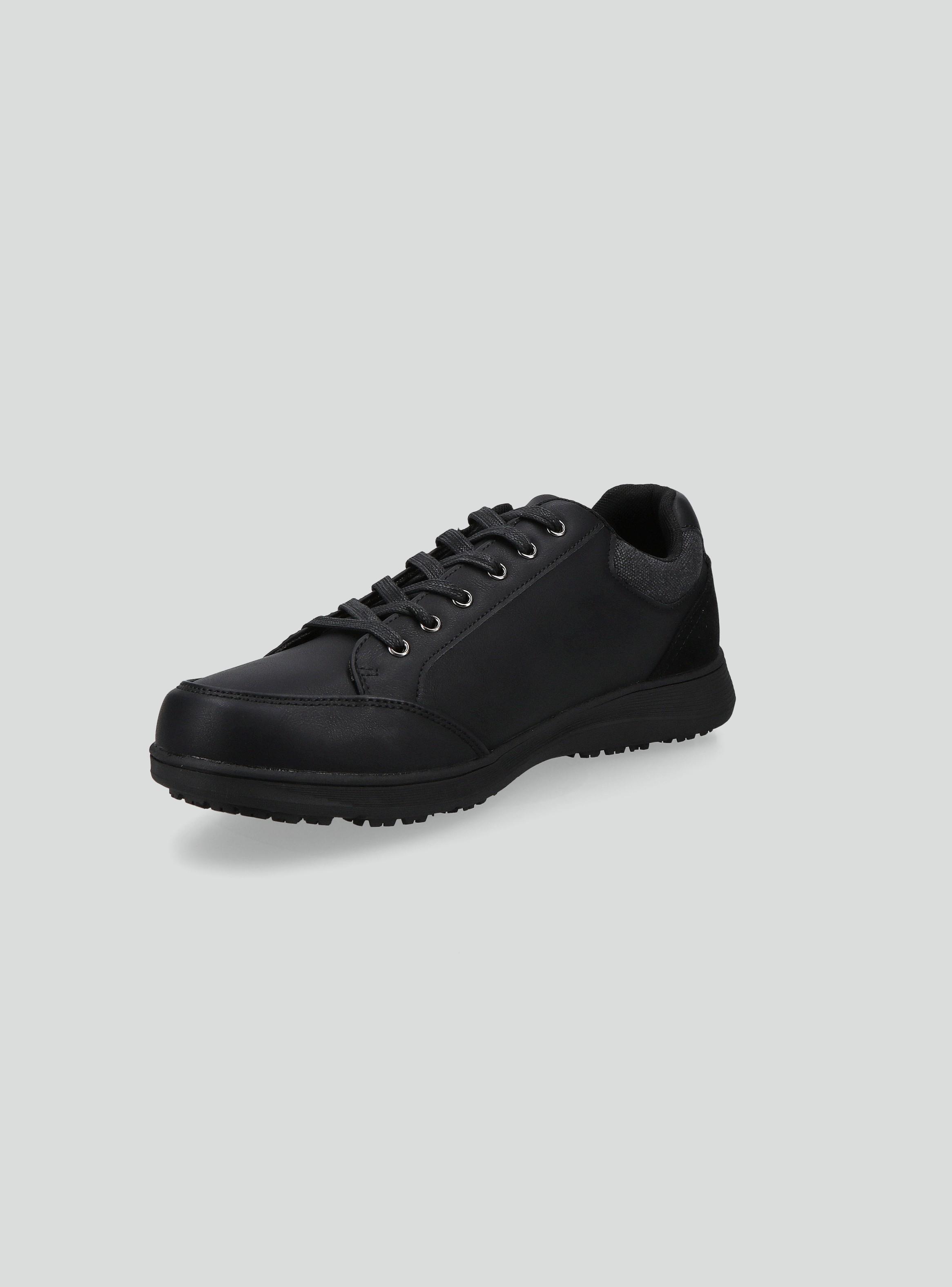 Zapato Casual Sport Punta Redonda Hombre-1