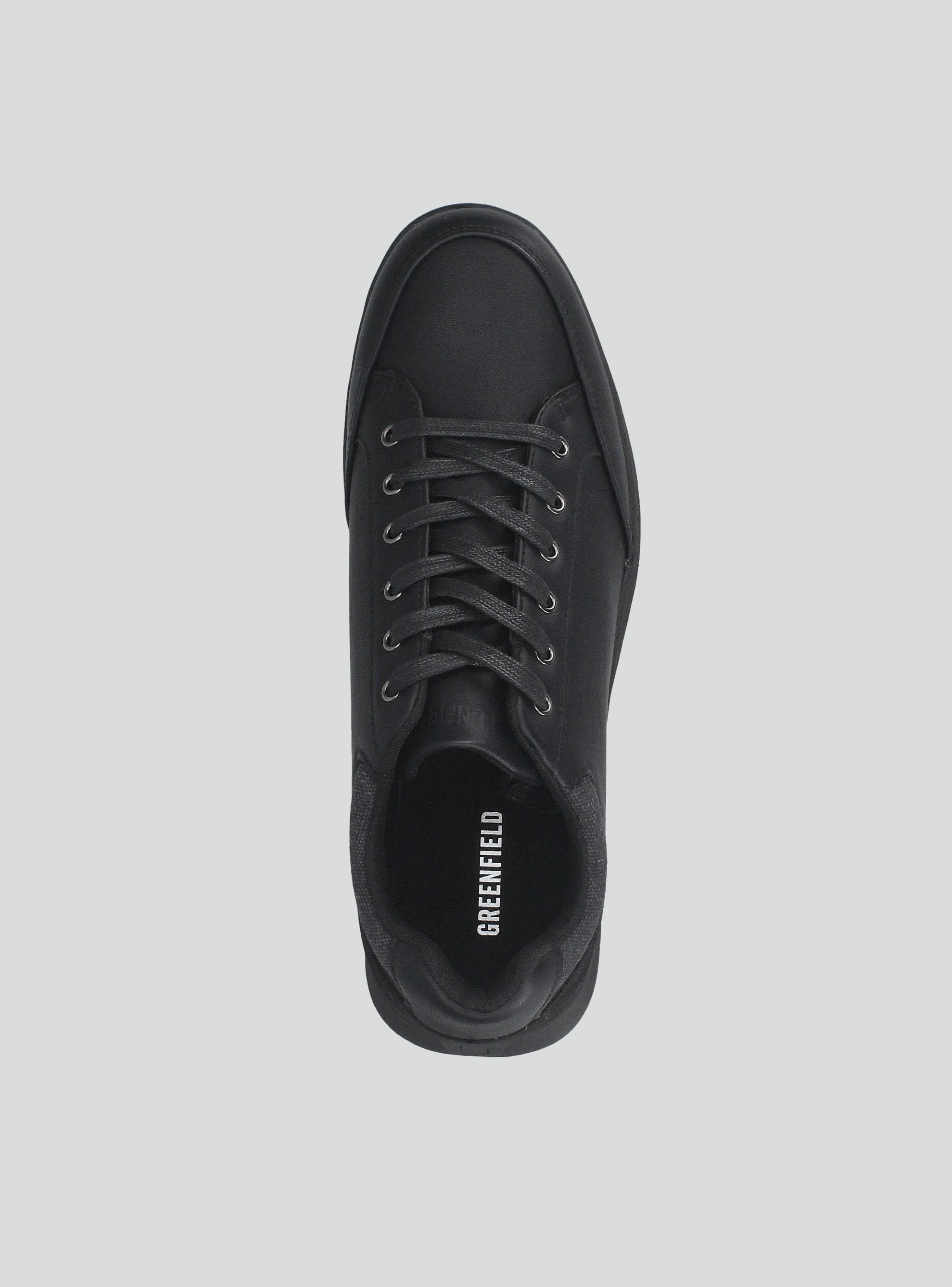 Zapato Casual Sport Punta Redonda Hombre-2