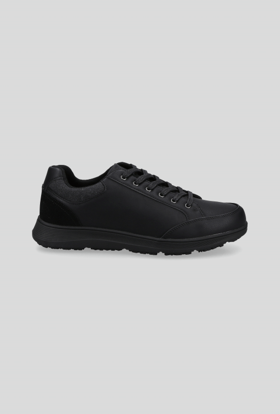 Zapato Casual Sport Punta Redonda Hombre-3