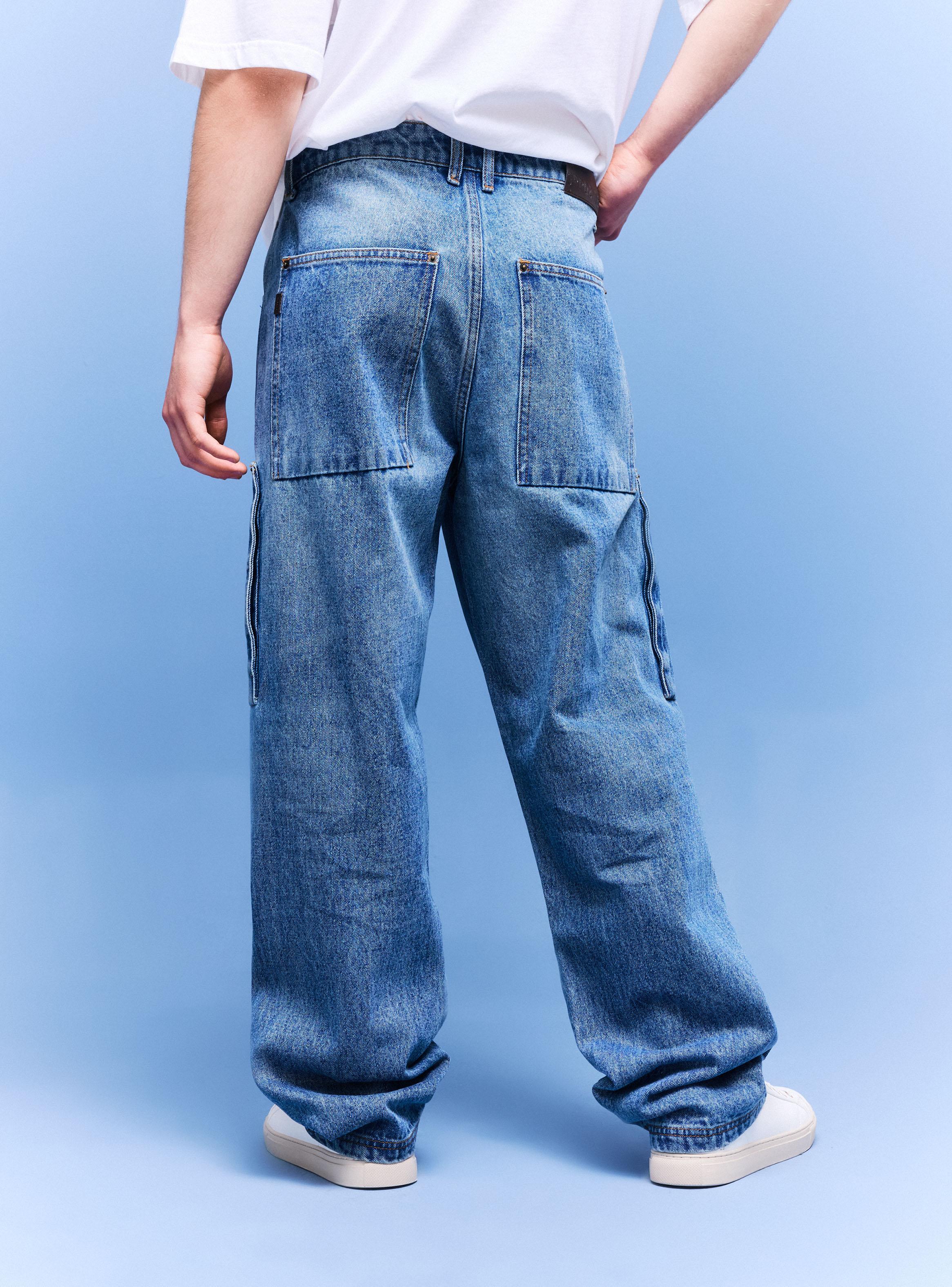 Jeans Multipocket-1