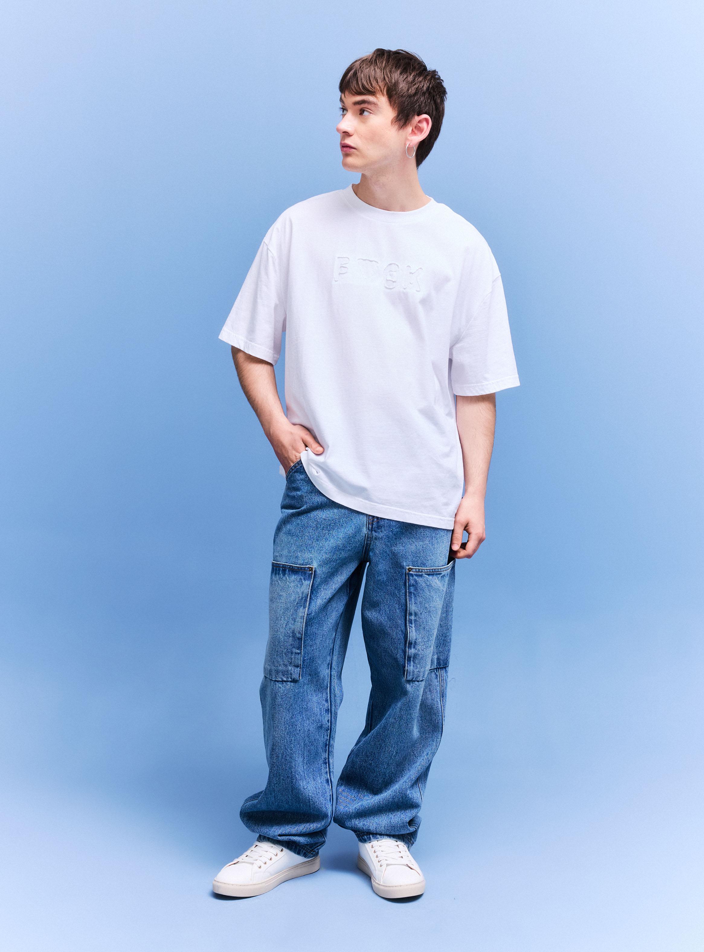 Jeans Multipocket-4