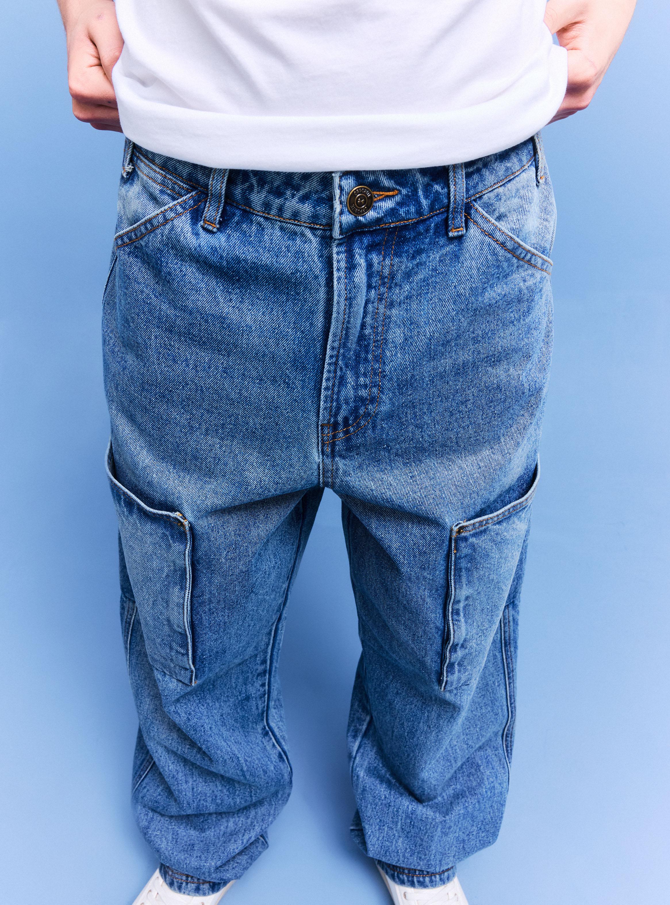 Jeans Multipocket-2