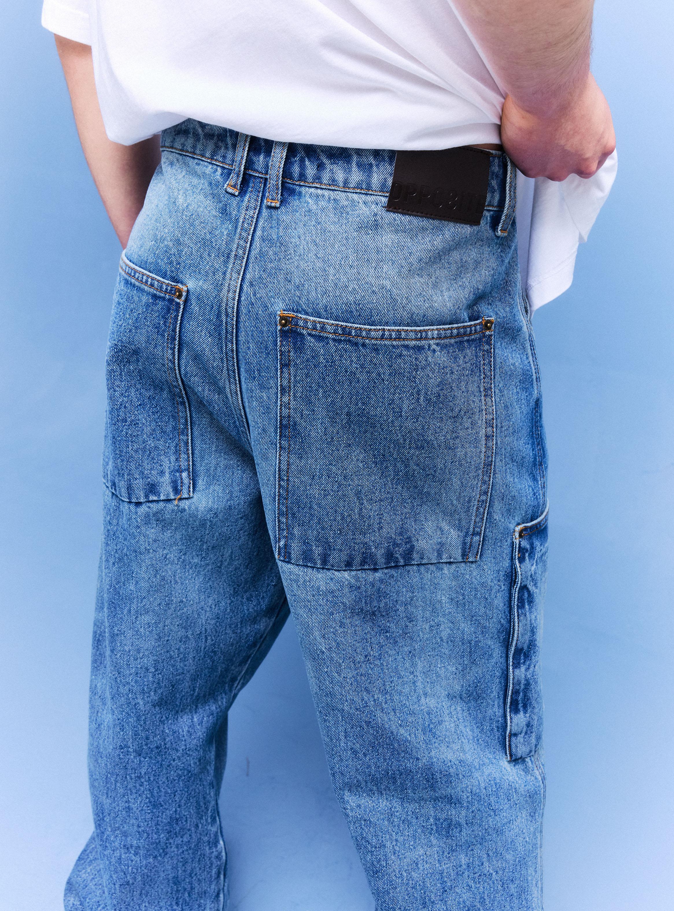 Jeans Multipocket-3