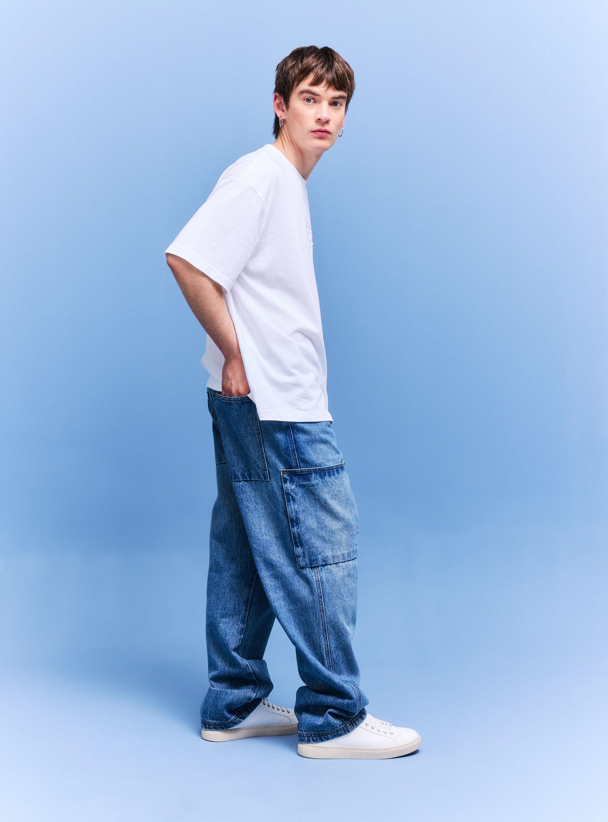 Jeans Multipocket-5