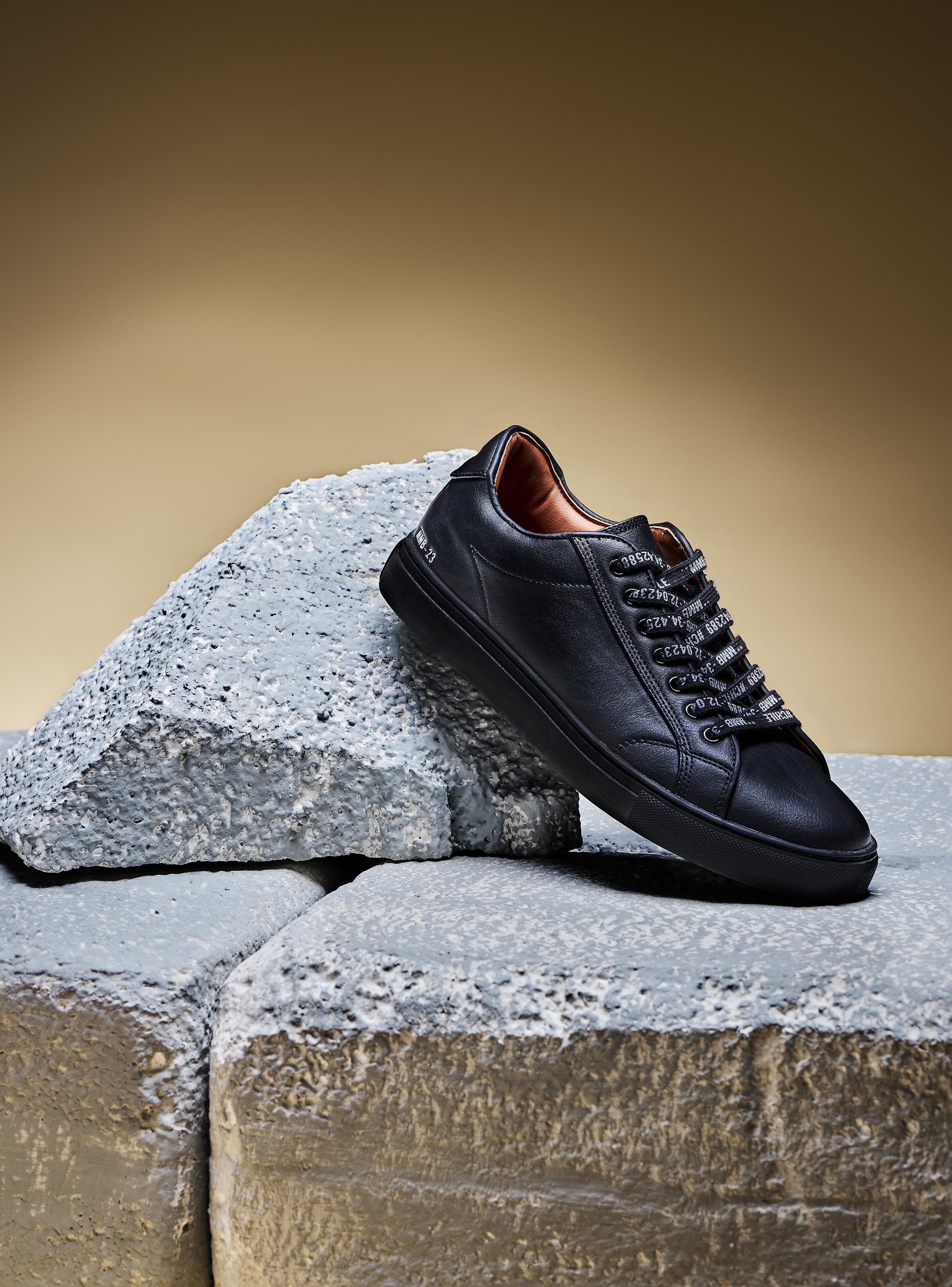 Zapatilla Urbana Máximo Menem Bolocco Hombre-4