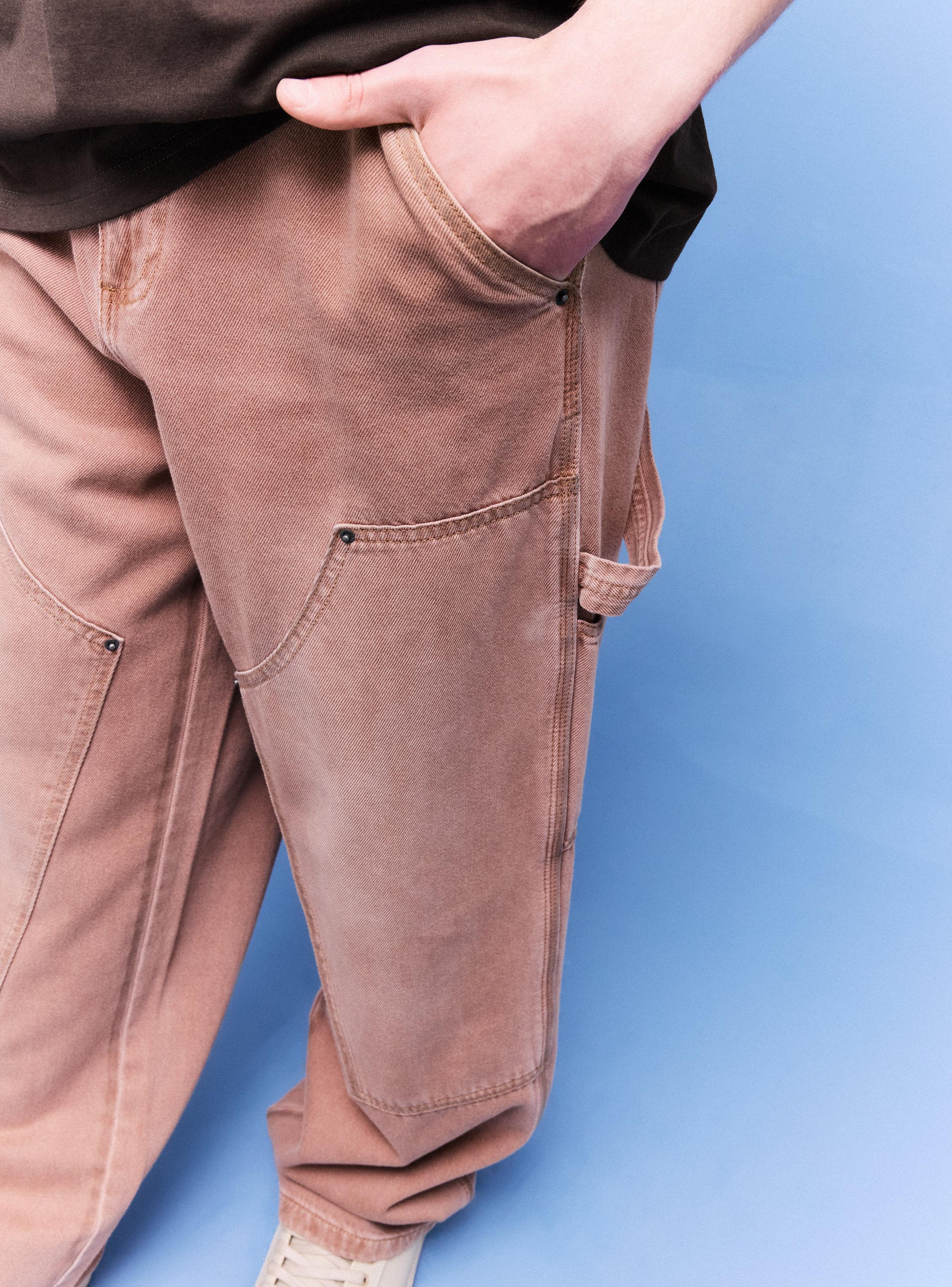 Jeans Refuerzos Delanteros-2
