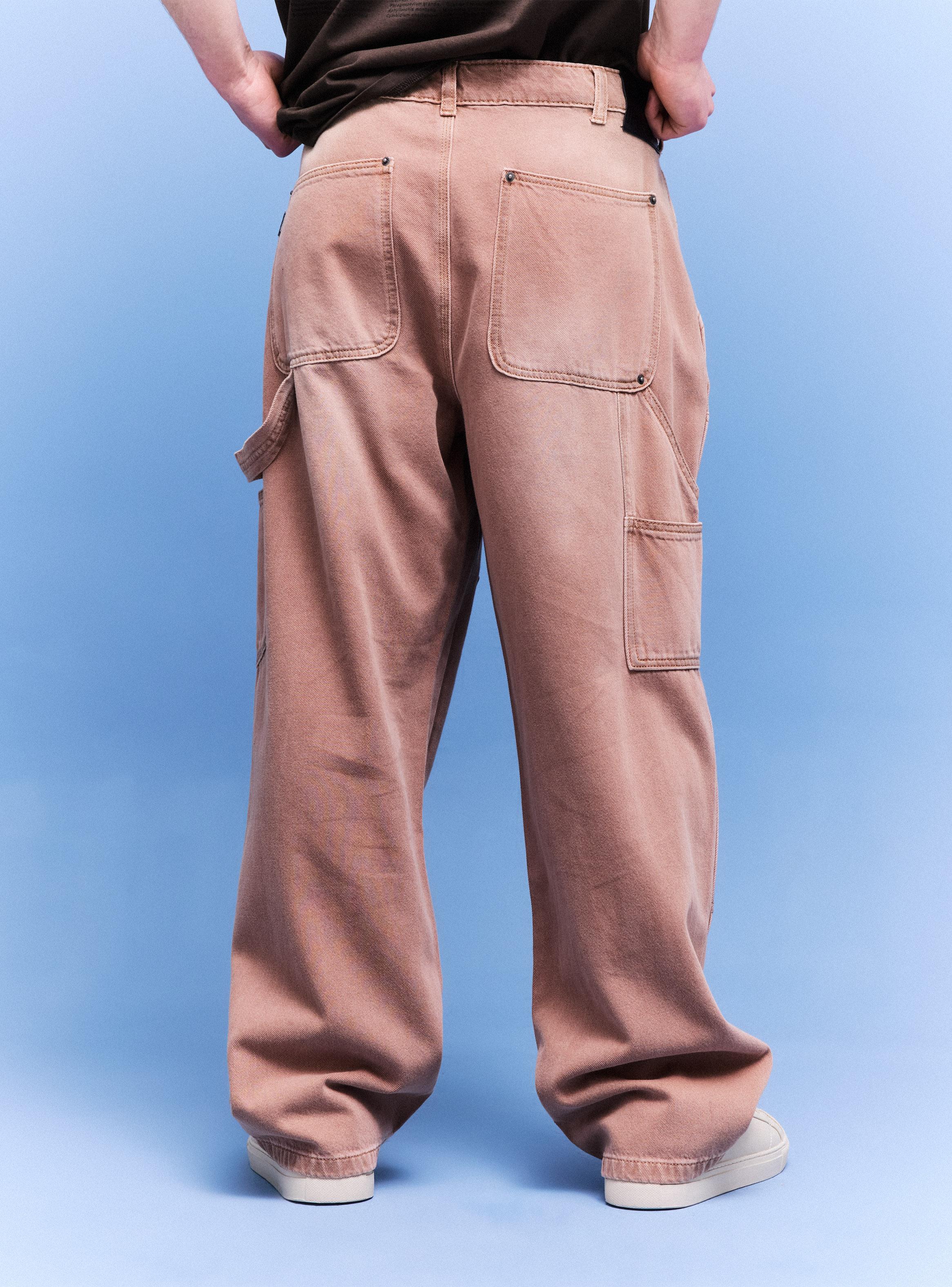 Jeans Refuerzos Delanteros-1